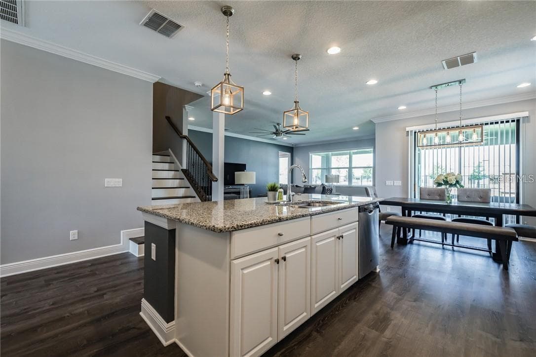 Single Family Residence at 11301 ALACHUA CREEK LN, RIVERVIEW, photo 18 of 42