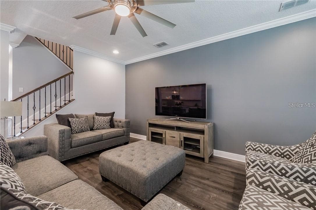Single Family Residence at 11301 ALACHUA CREEK LN, RIVERVIEW, photo 20 of 42
