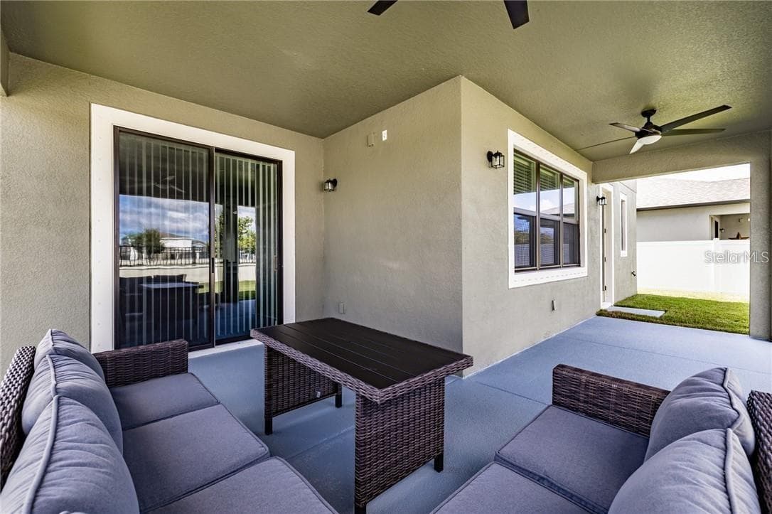 Single Family Residence at 11301 ALACHUA CREEK LN, RIVERVIEW, photo 34 of 42