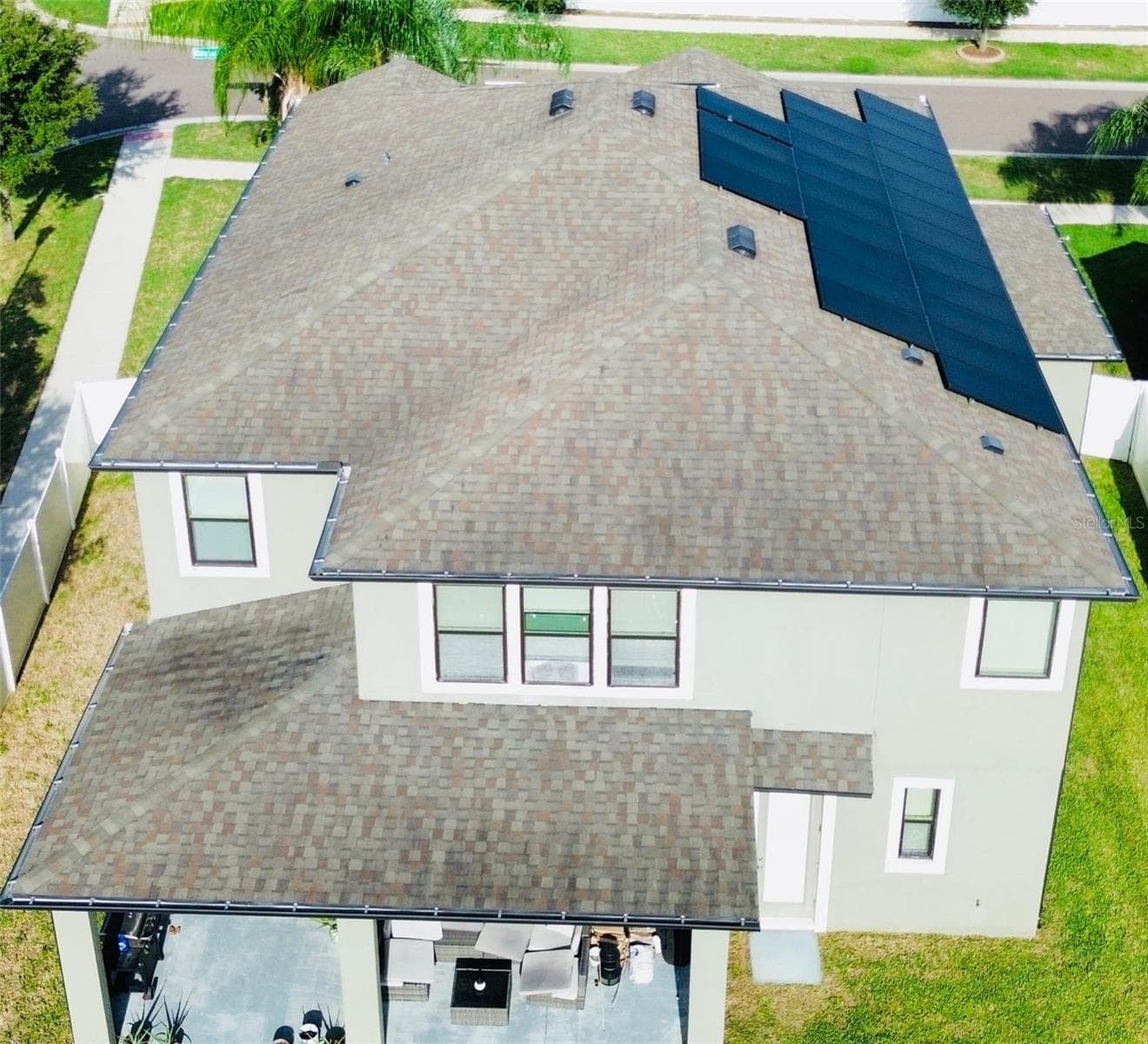Single Family Residence at 11301 ALACHUA CREEK LN, RIVERVIEW, photo 38 of 42