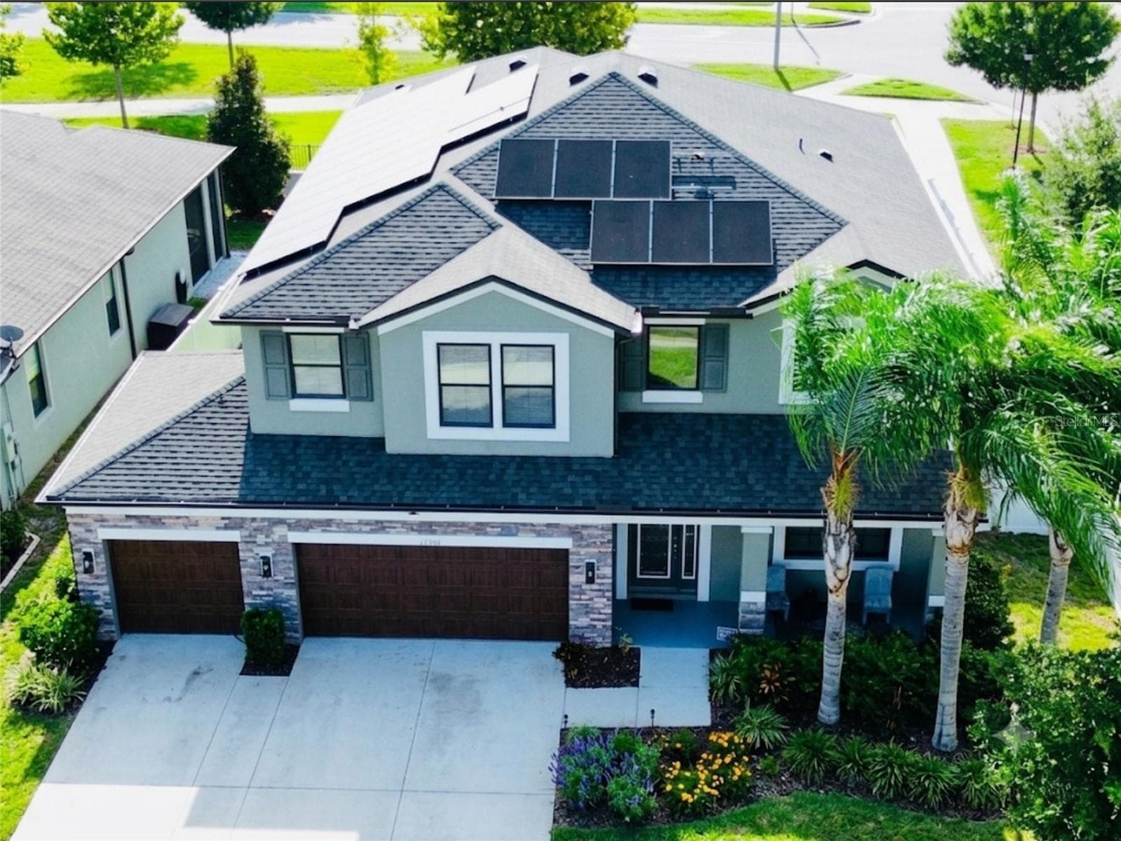Single Family Residence at 11301 ALACHUA CREEK LN, RIVERVIEW, photo 39 of 42