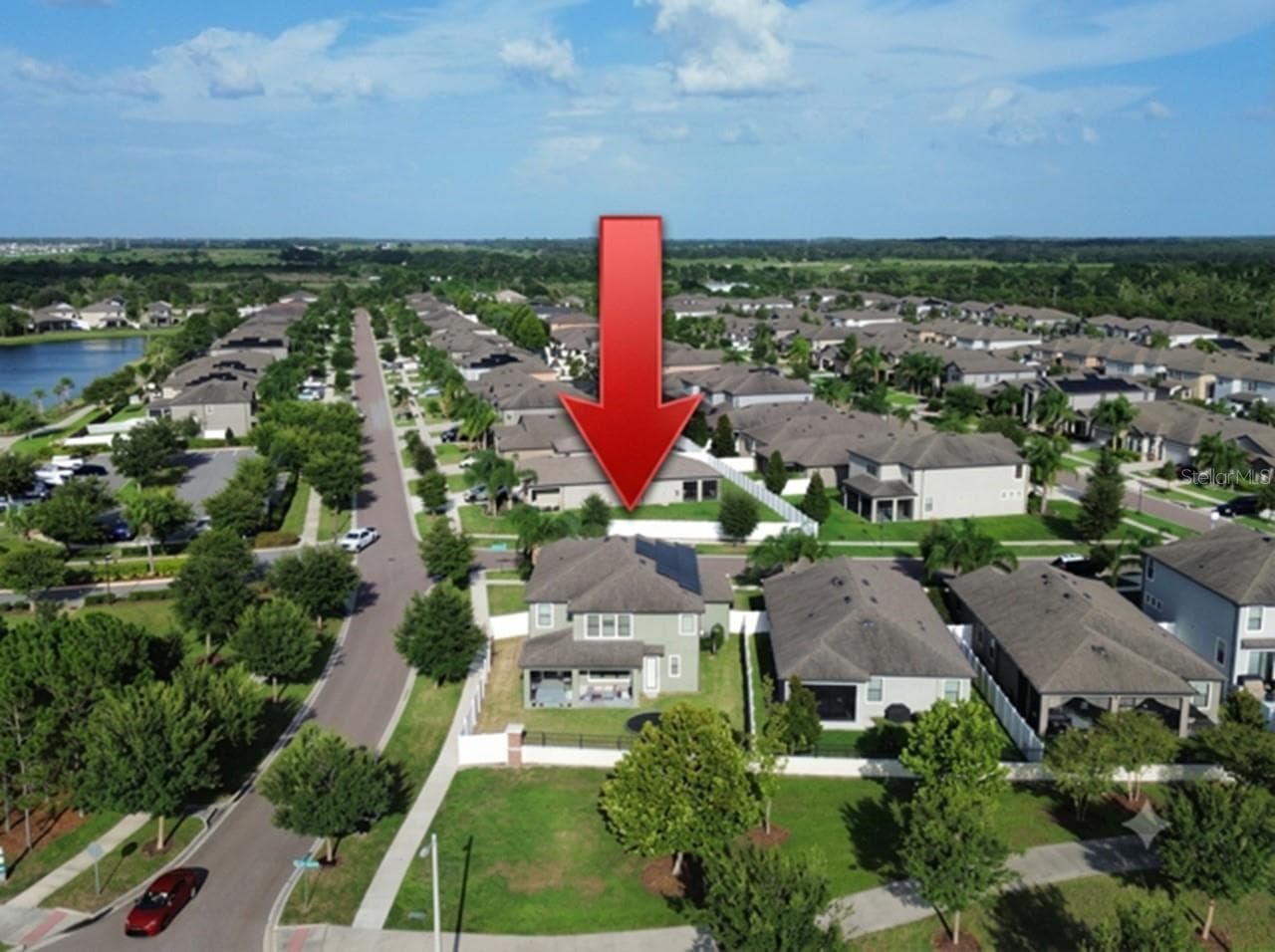 Single Family Residence at 11301 ALACHUA CREEK LN, RIVERVIEW, photo 42 of 42