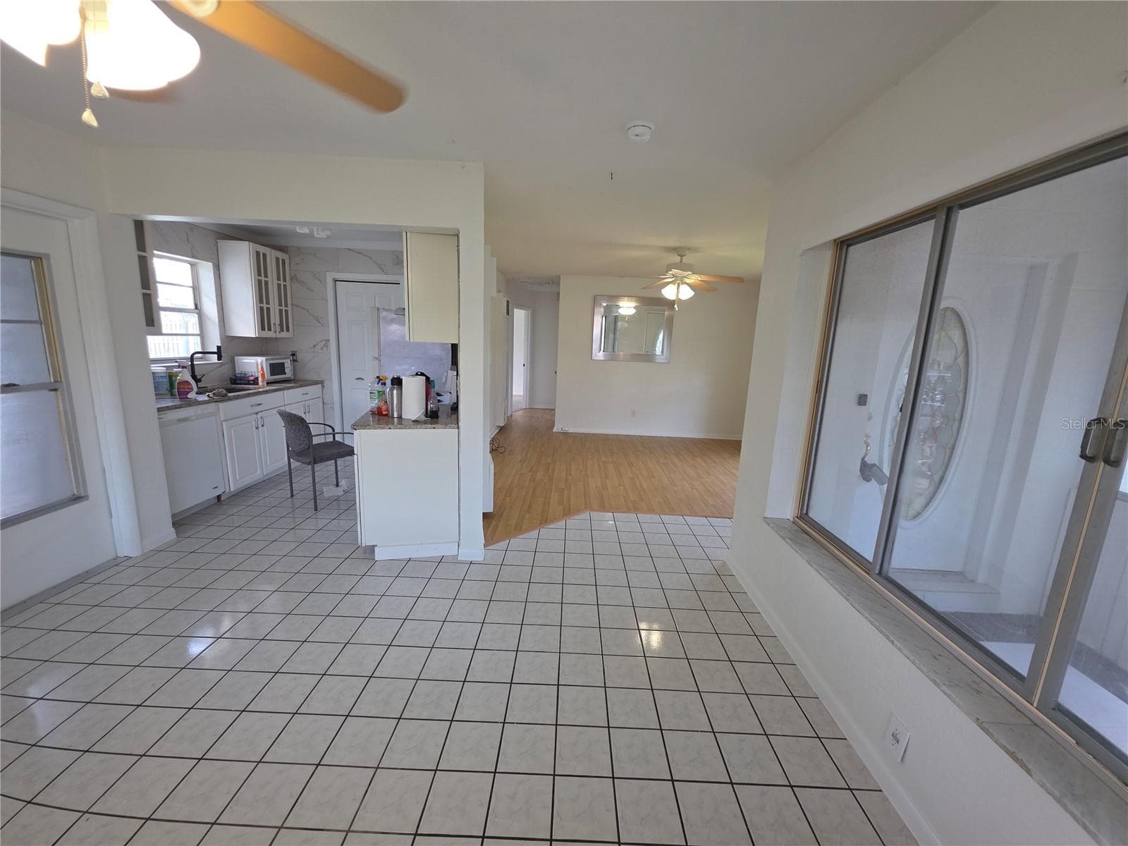 Kitvhen Living - 802 CRAWFORD ST, DELTONA