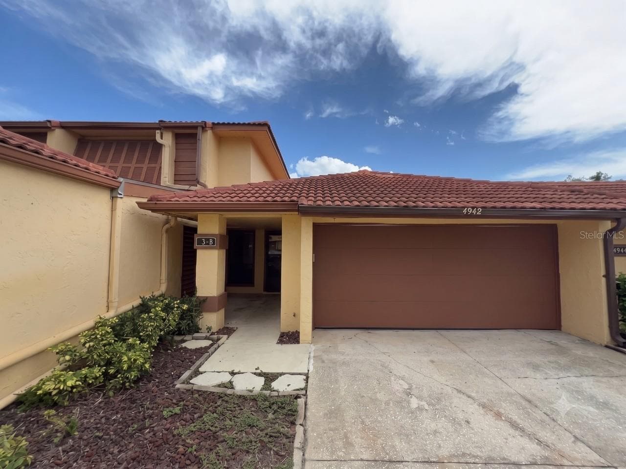 4942 SAMOA CIR #5