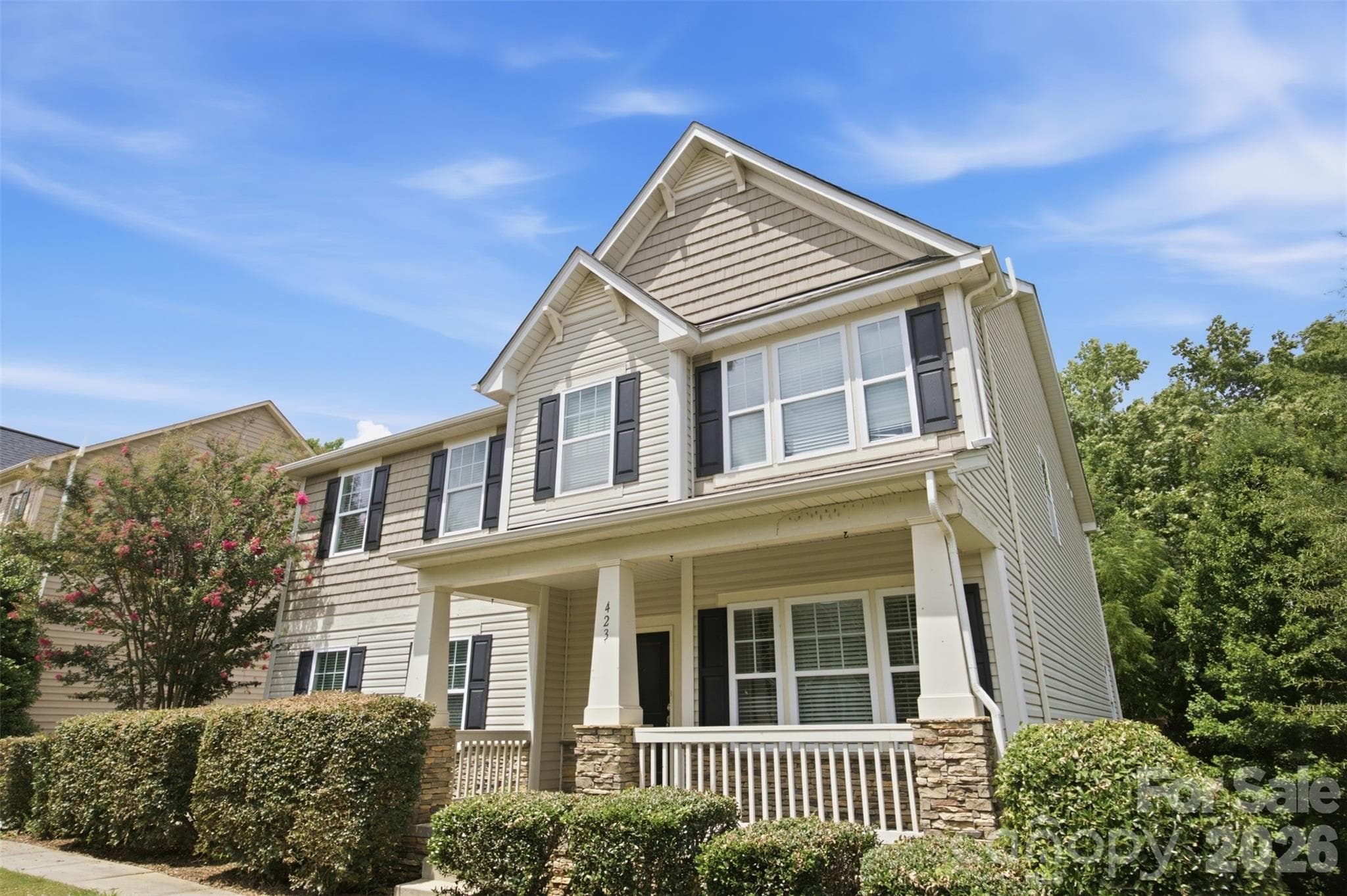 423 Fischer Road - Award-winning Fort Mill schools + modern comfort + investment flexibility = rare opportunity! - 423 Fischer Road, Fort Mill
