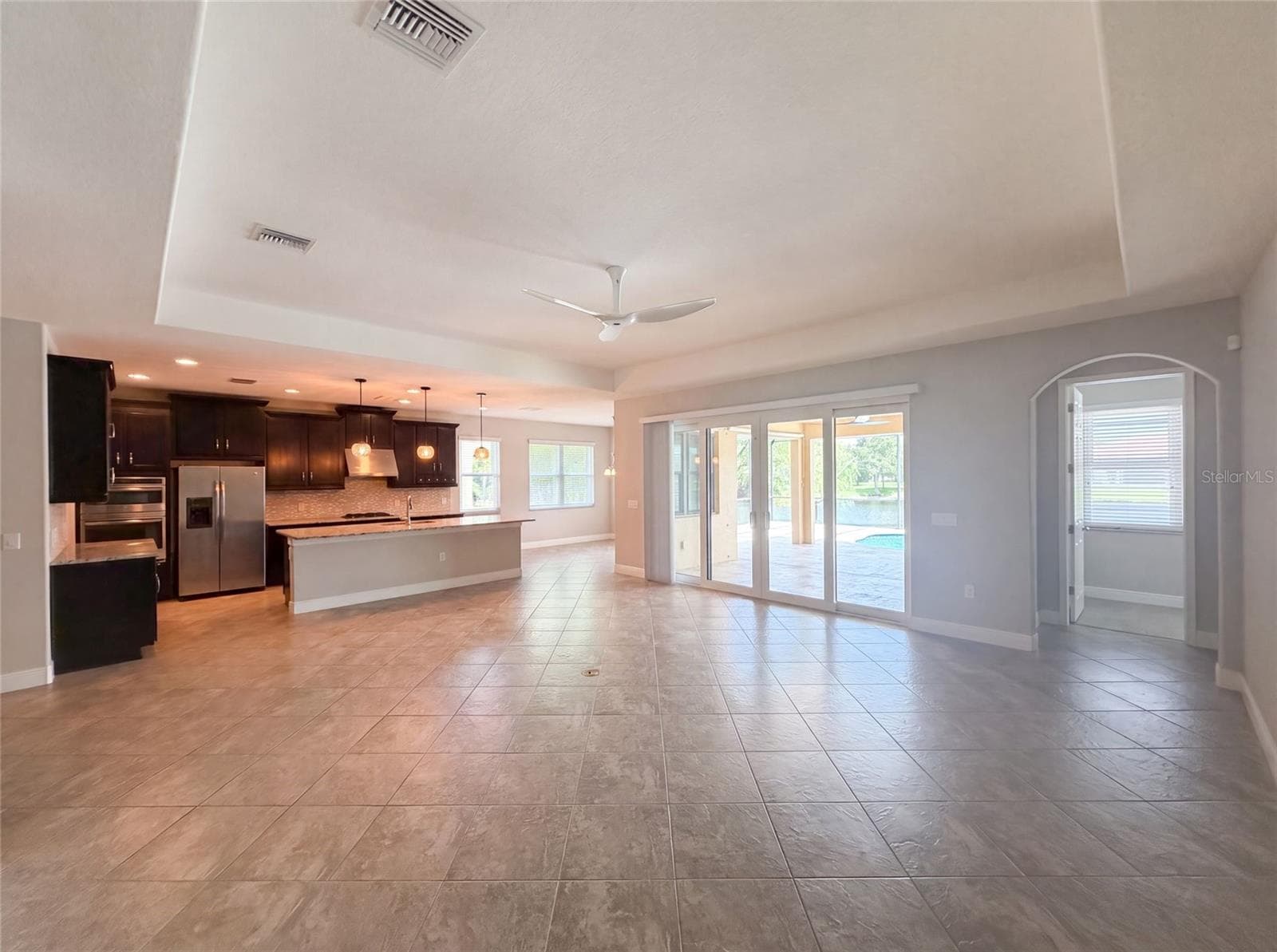Single Family Residence at 2575 GRAND LAKESIDE DR, PALM HARBOR, photo 7 of 43