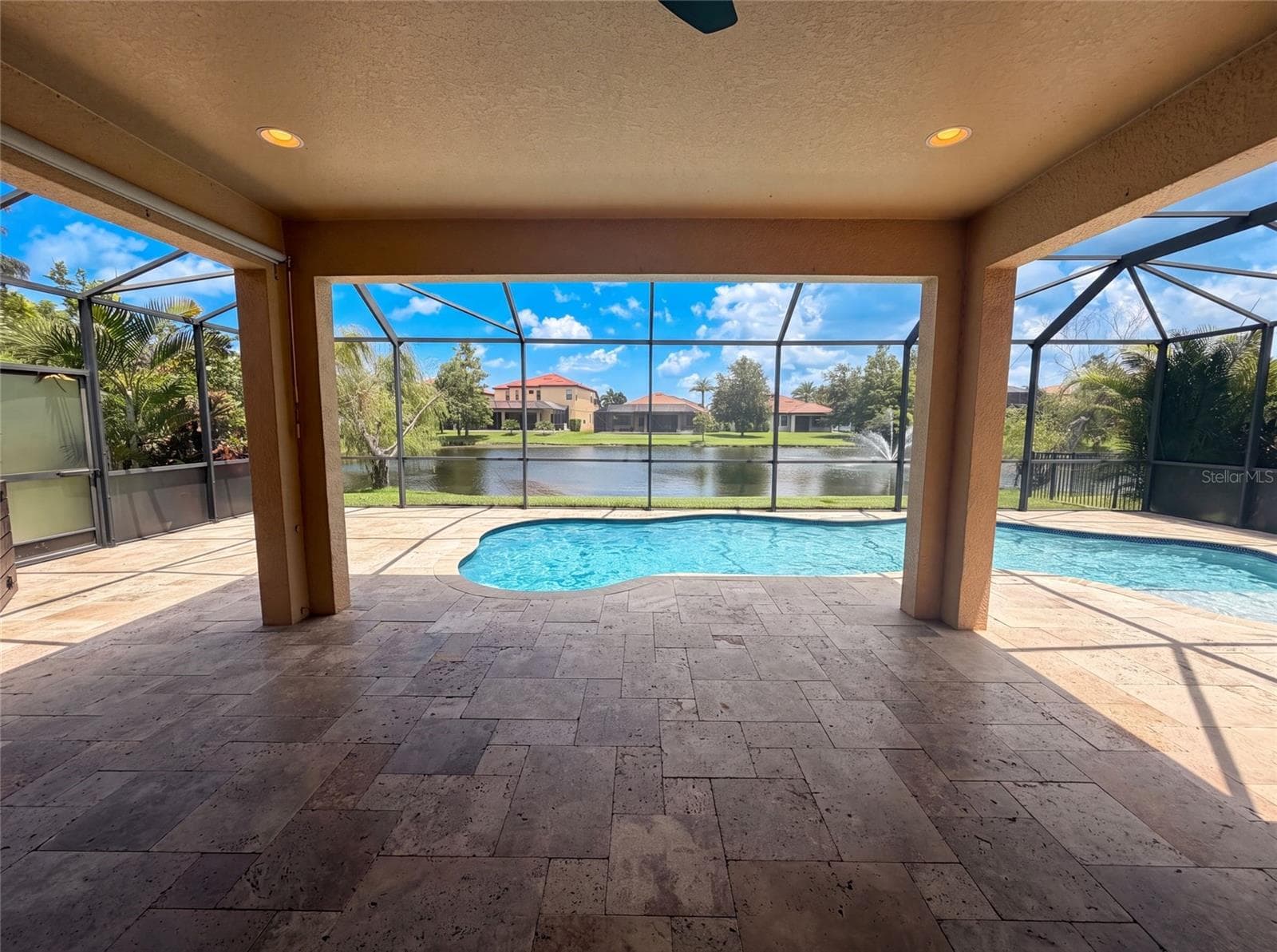 Single Family Residence at 2575 GRAND LAKESIDE DR, PALM HARBOR, photo 39 of 43