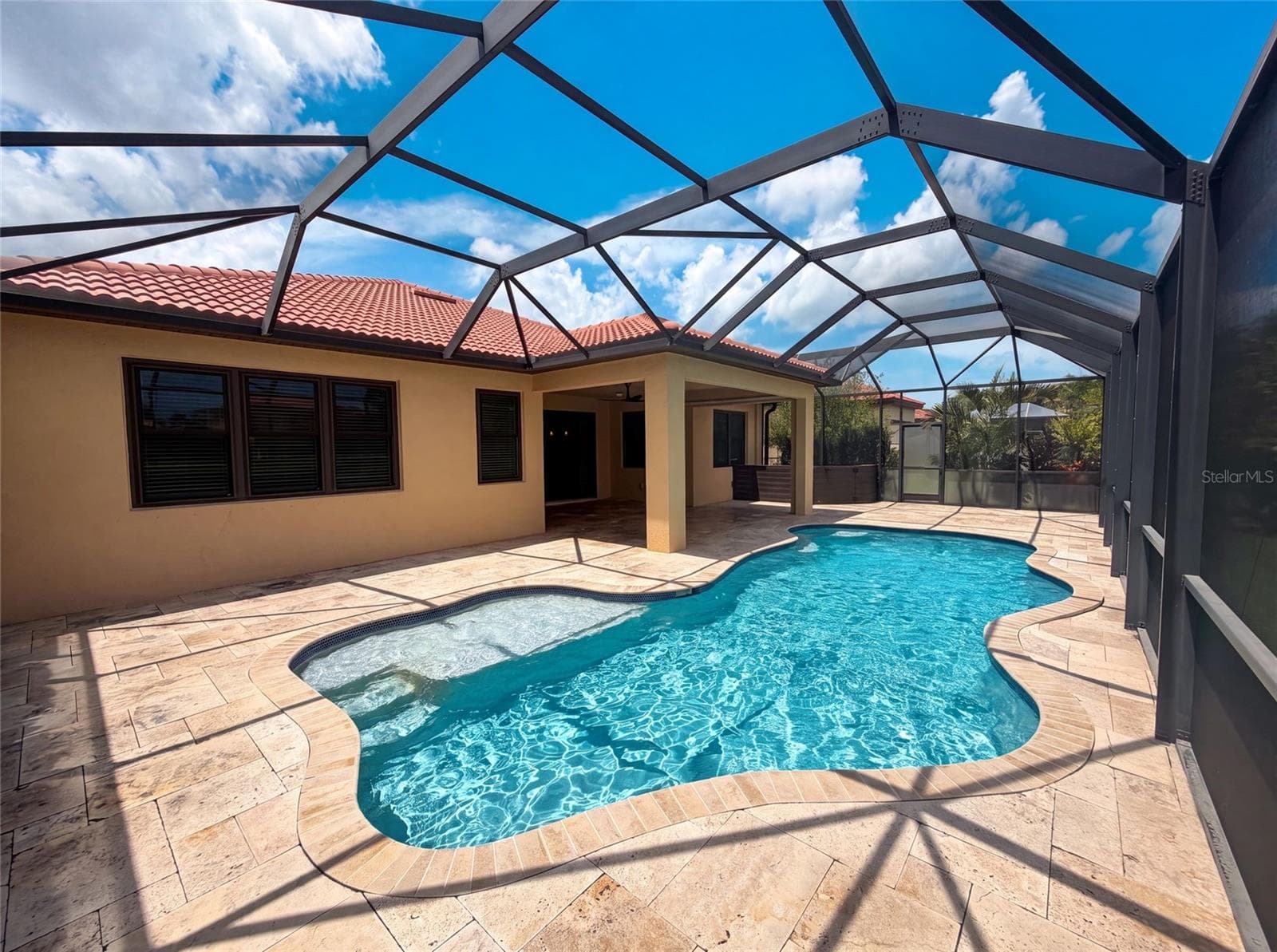 Single Family Residence at 2575 GRAND LAKESIDE DR, PALM HARBOR, photo 37 of 43