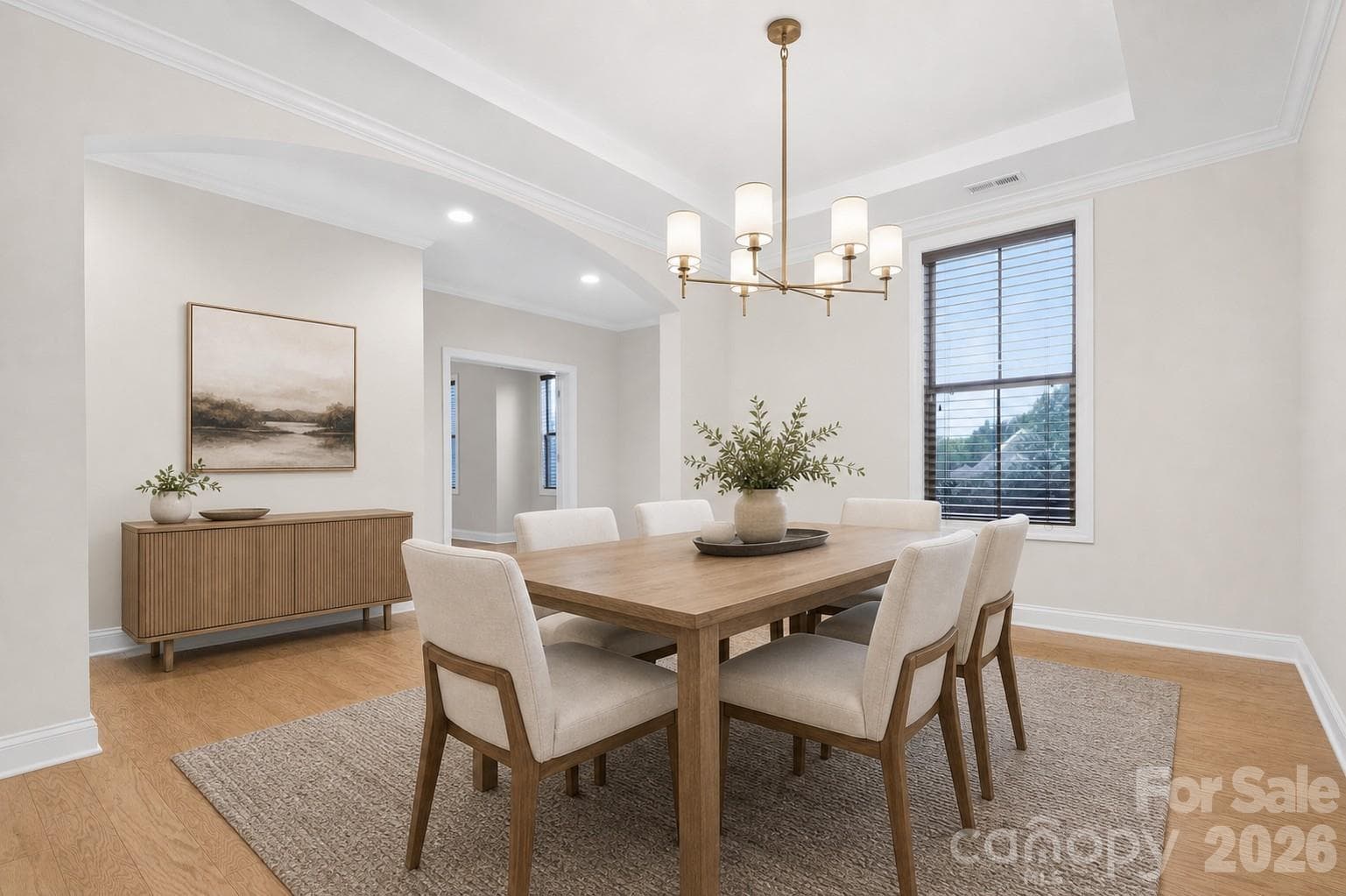 Virtually Staged - Waxhaw