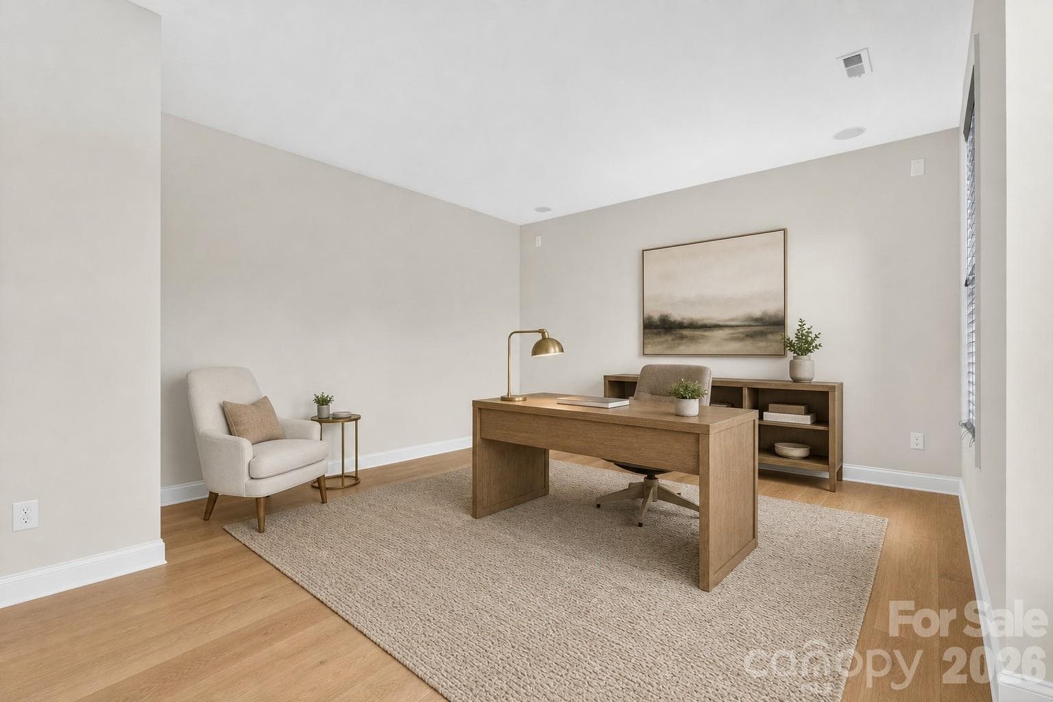 Virtually Staged - Waxhaw