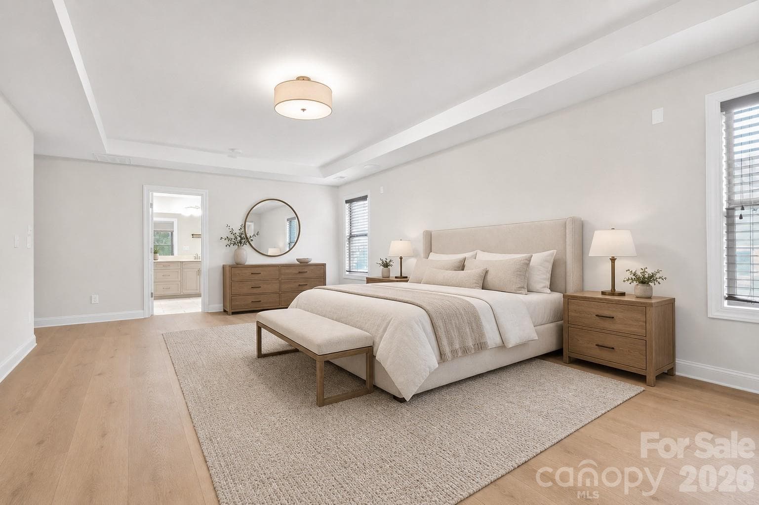 Virtually Staged - Waxhaw