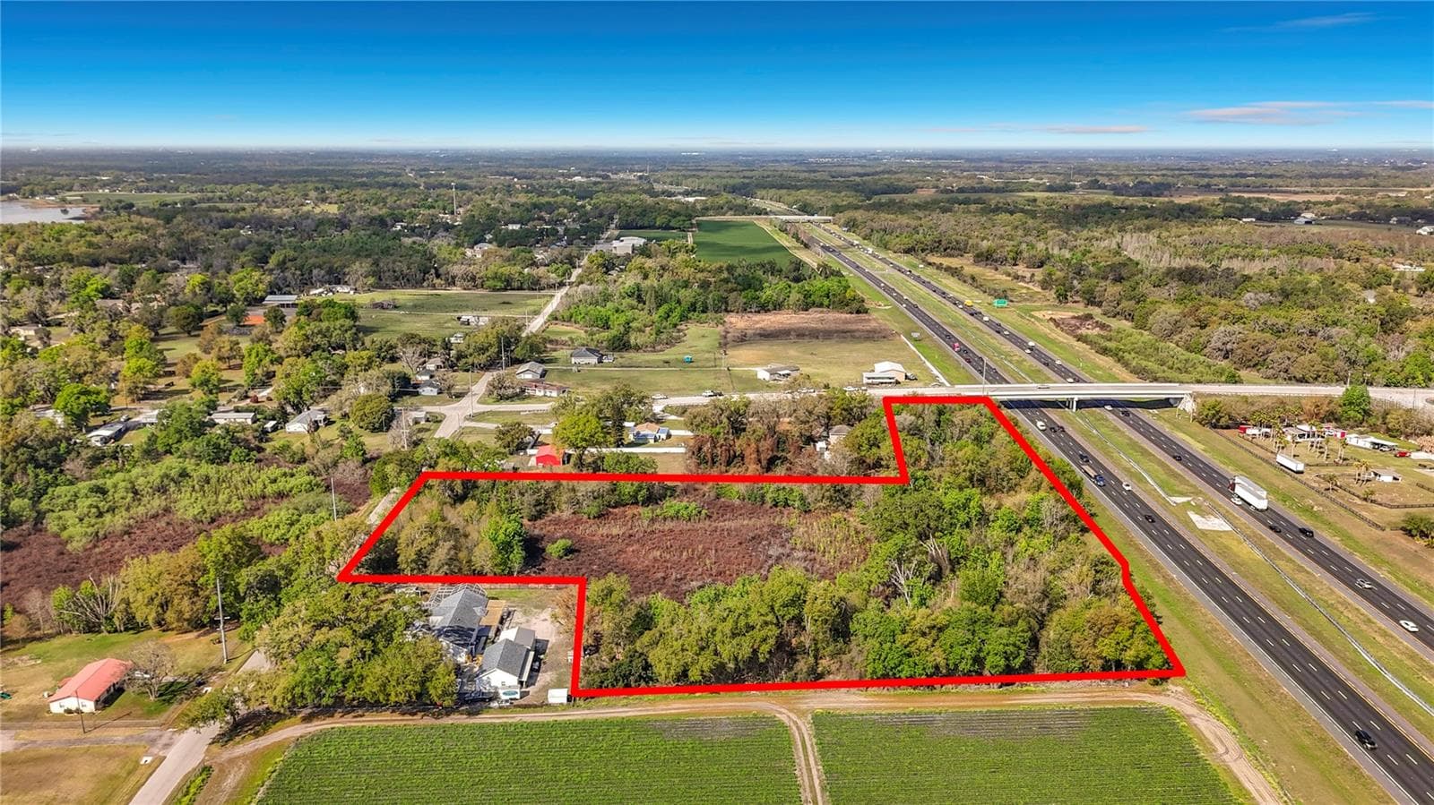 Land at 5960 GLEN HARWELL RD, PLANT CITY, photo 3 of 58