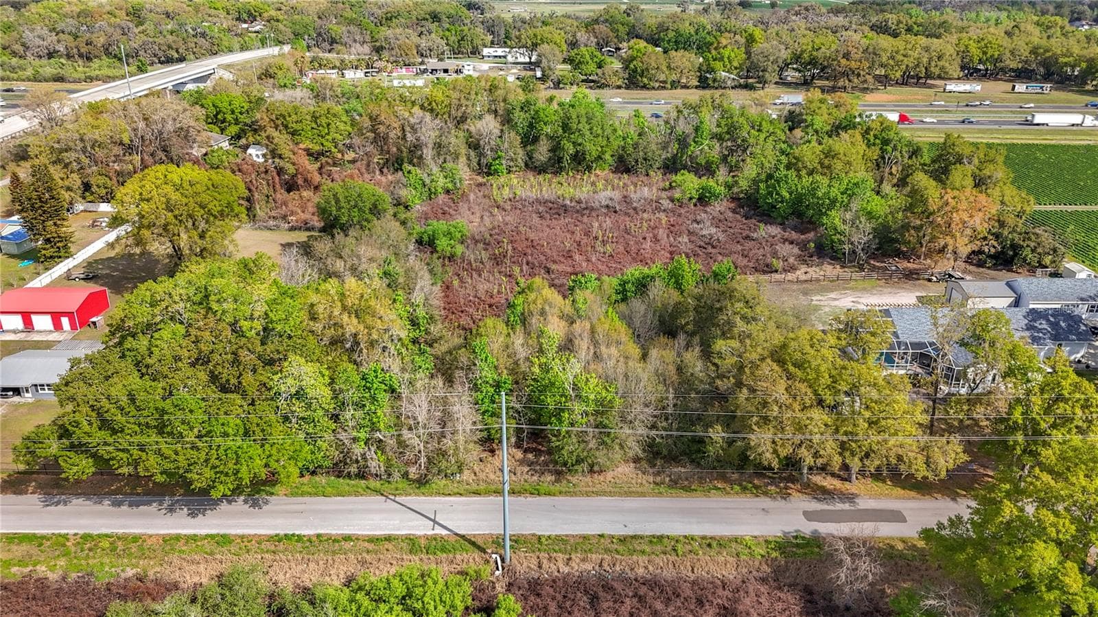 Land at 5960 GLEN HARWELL RD, PLANT CITY, photo 8 of 58