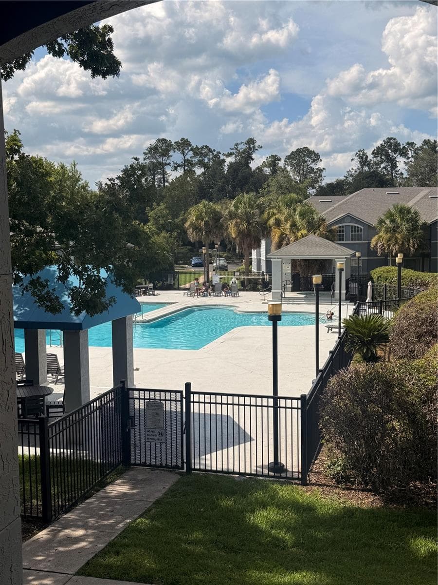 Condominium at 3705 SW 27TH ST #1225, GAINESVILLE, photo 17 of 24