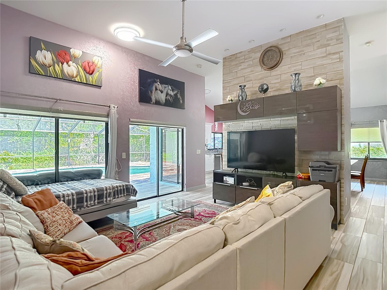 Single Family Residence at 16040 PENWOOD DR, TAMPA, photo 23 of 80