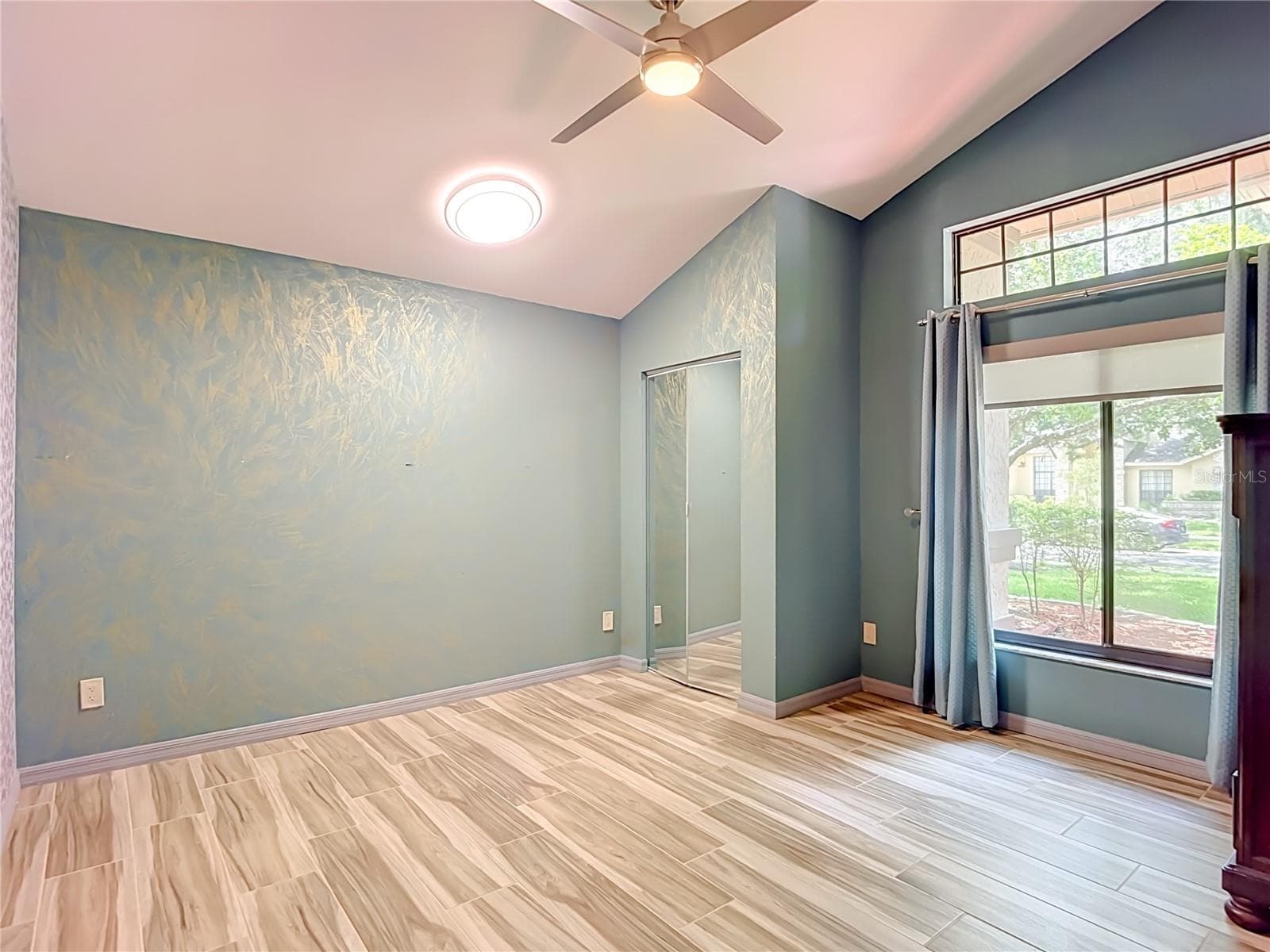 Bedroom 2 - 16040 PENWOOD DR, TAMPA