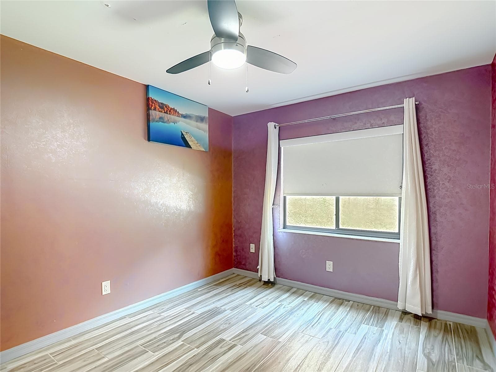 Bedroom 4 - 16040 PENWOOD DR, TAMPA