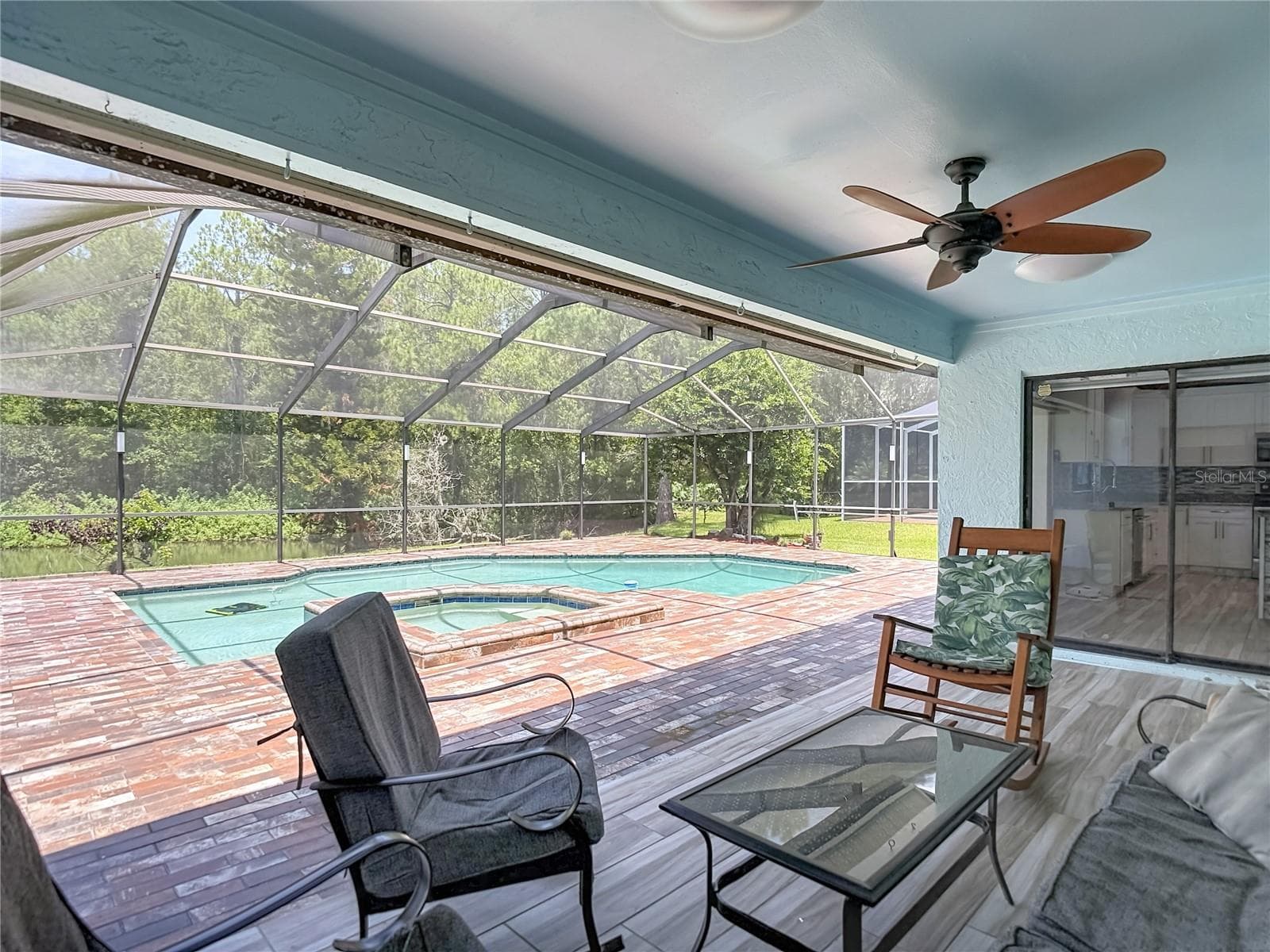 Single Family Residence at 16040 PENWOOD DR, TAMPA, photo 60 of 80
