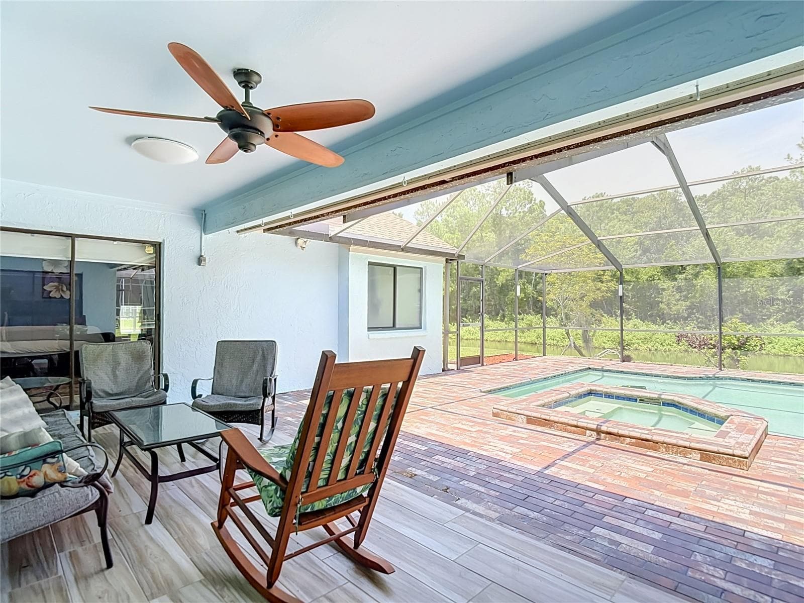 Single Family Residence at 16040 PENWOOD DR, TAMPA, photo 61 of 80