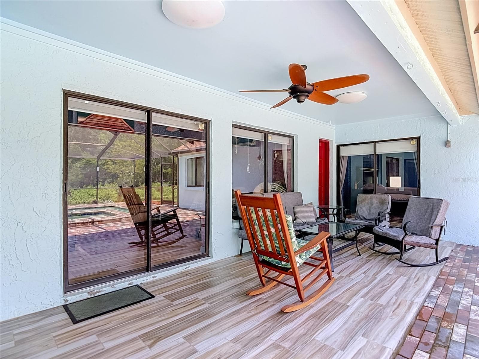Single Family Residence at 16040 PENWOOD DR, TAMPA, photo 63 of 80