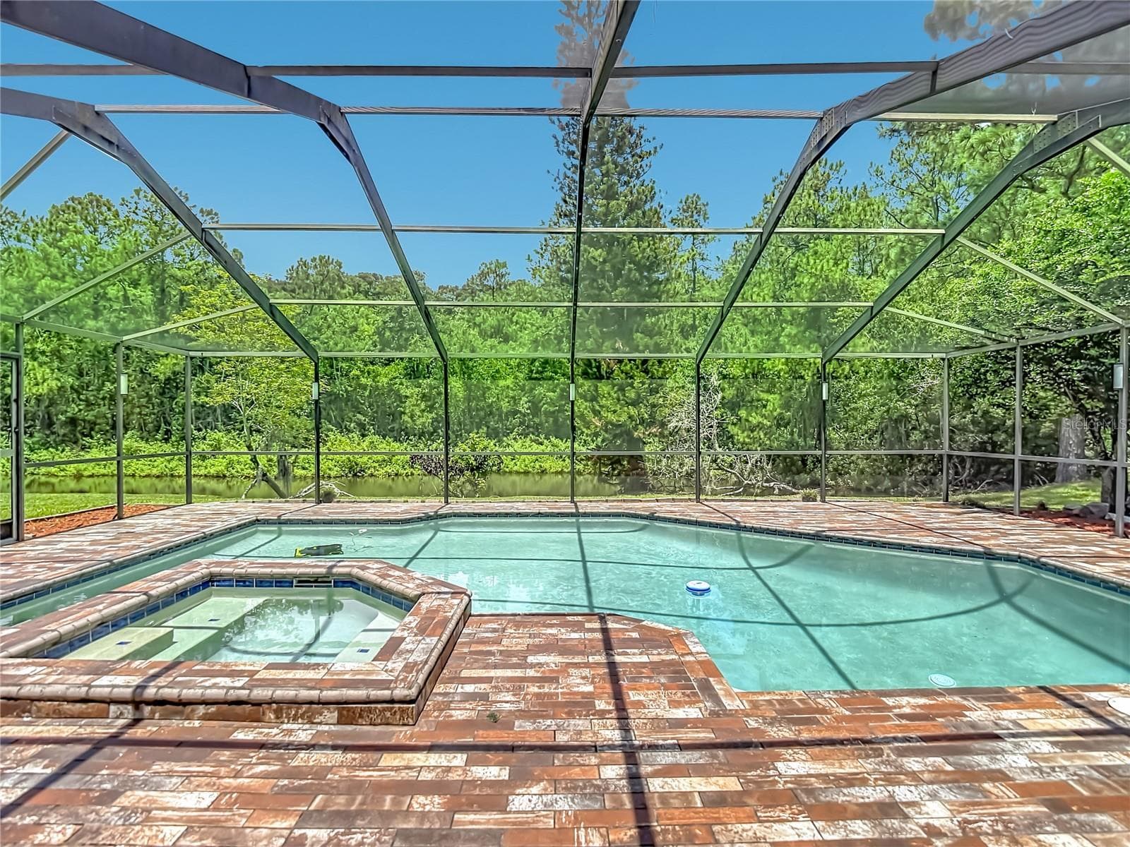 Single Family Residence at 16040 PENWOOD DR, TAMPA, photo 64 of 80