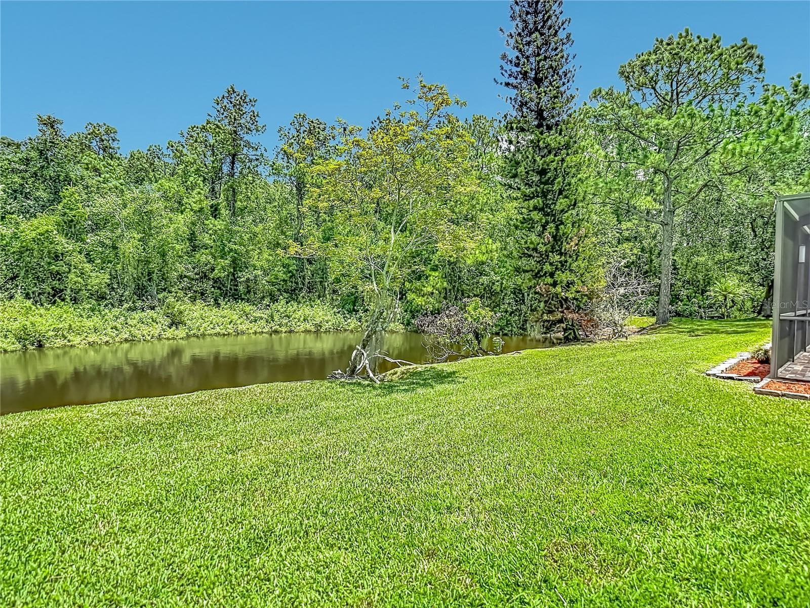 Single Family Residence at 16040 PENWOOD DR, TAMPA, photo 73 of 80