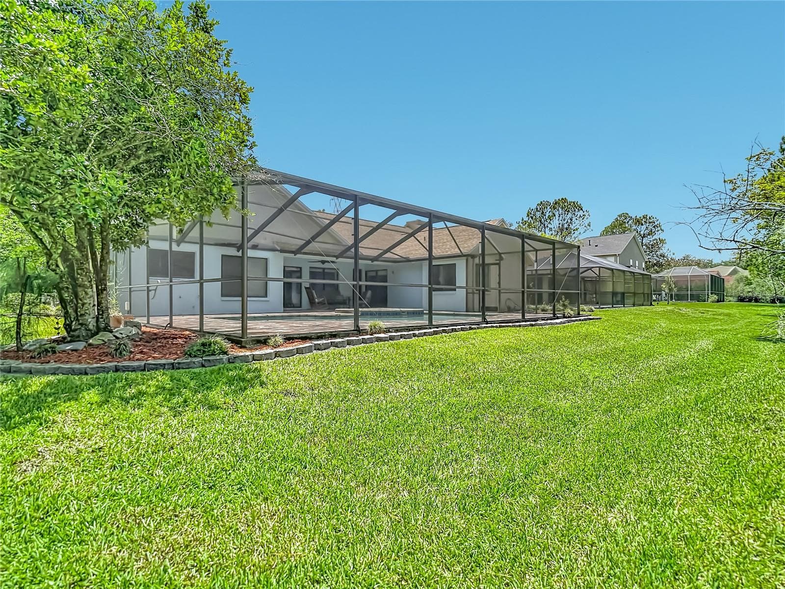 Single Family Residence at 16040 PENWOOD DR, TAMPA, photo 74 of 80