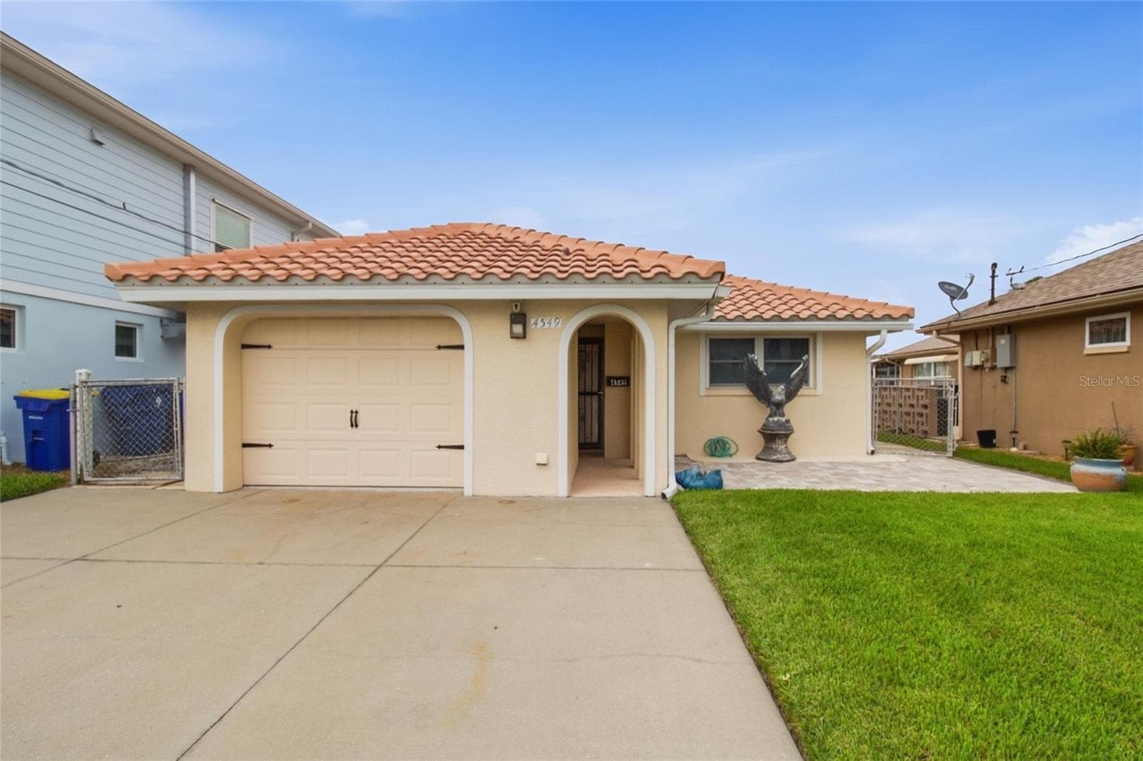 4549 TOPSAIL TRL
