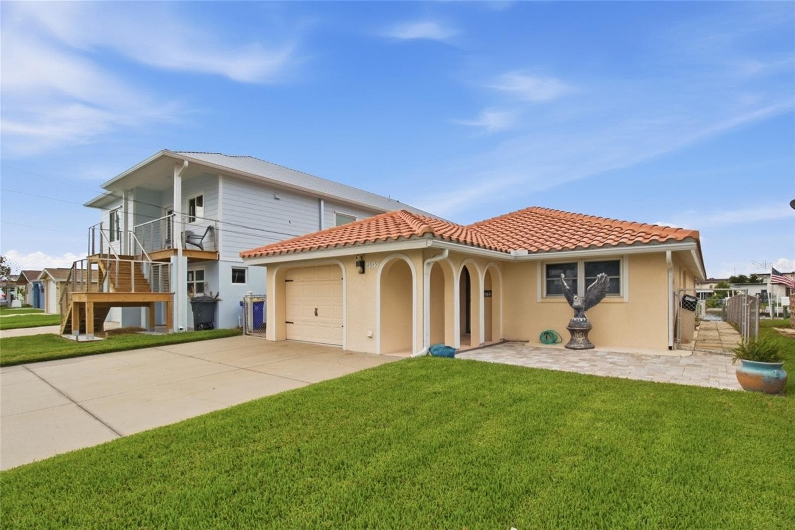Single Family Residence at 4549 TOPSAIL TRL, NEW PORT RICHEY, photo 2 of 48