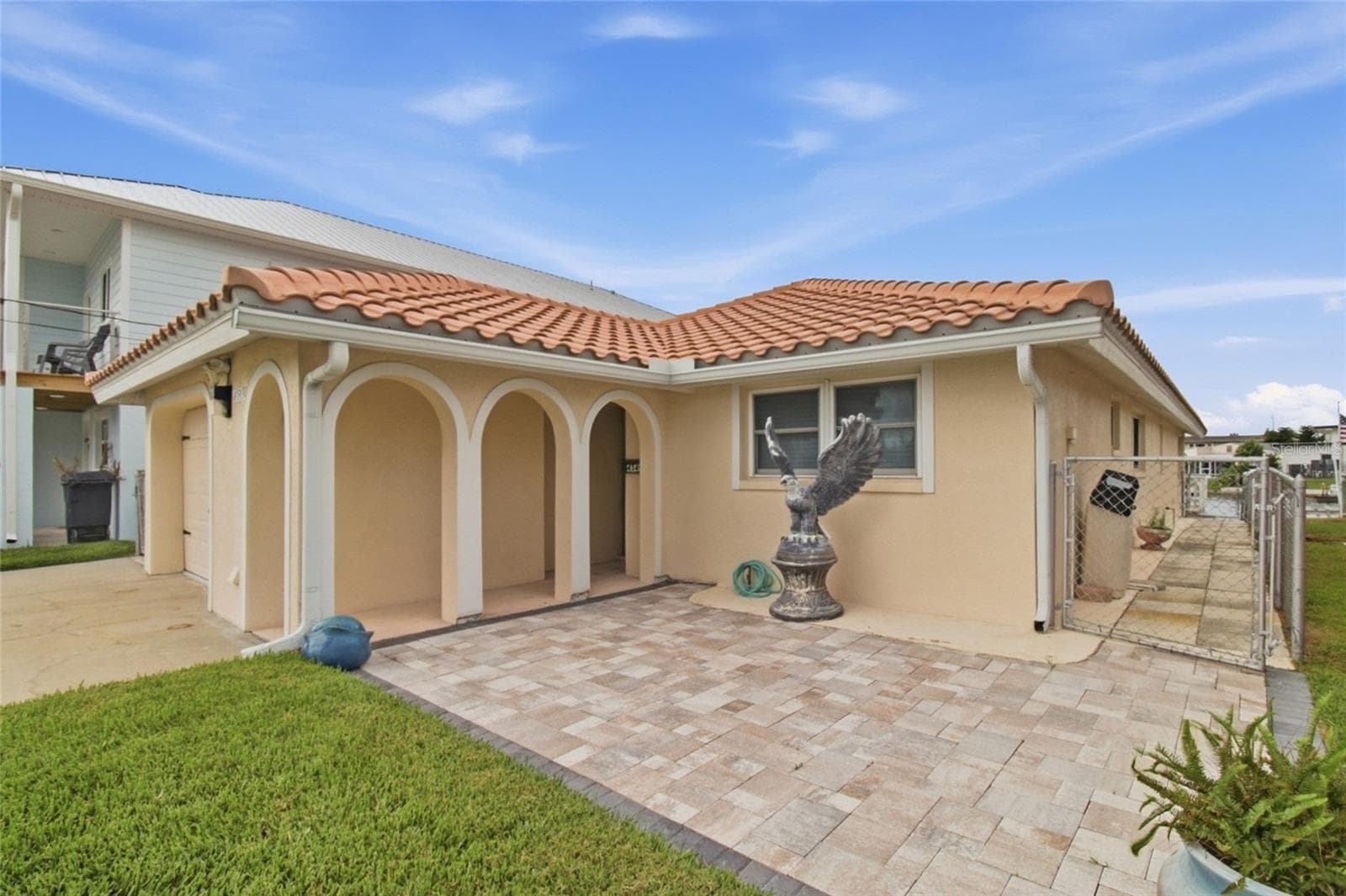 Single Family Residence at 4549 TOPSAIL TRL, NEW PORT RICHEY, photo 3 of 48