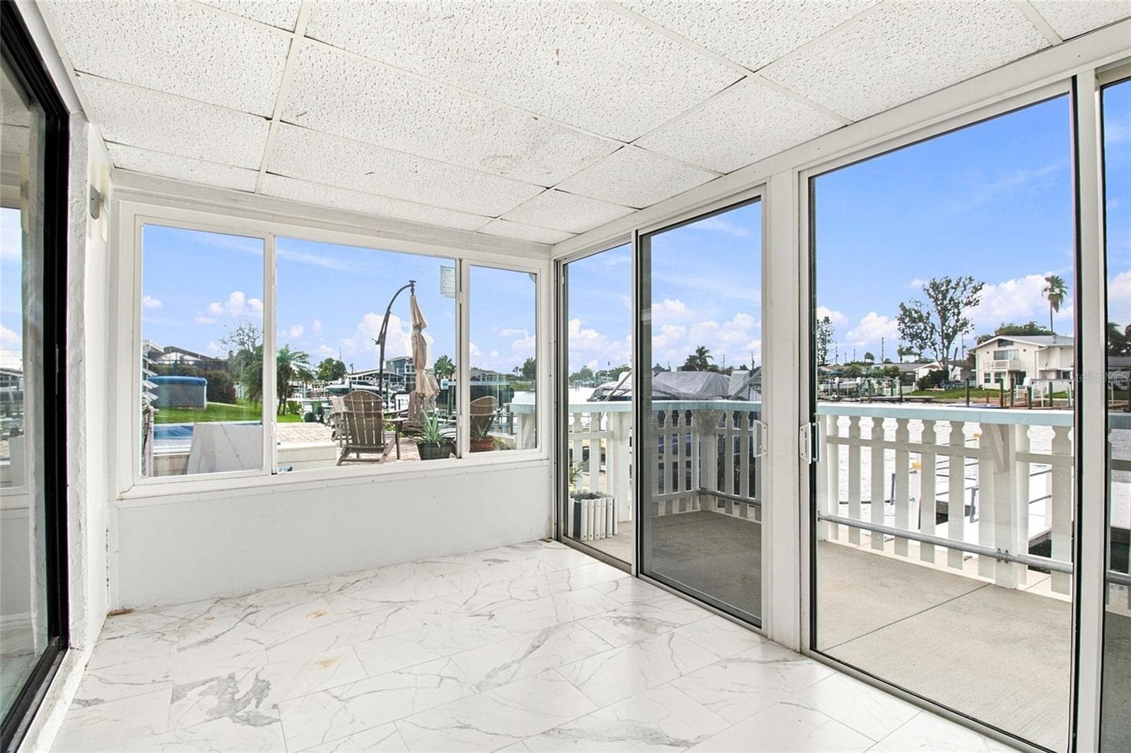 Single Family Residence at 4549 TOPSAIL TRL, NEW PORT RICHEY, photo 37 of 48