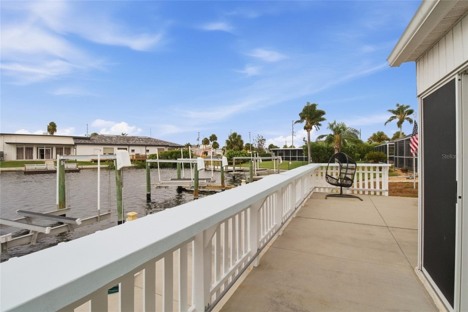 Single Family Residence at 4549 TOPSAIL TRL, NEW PORT RICHEY, photo 38 of 48