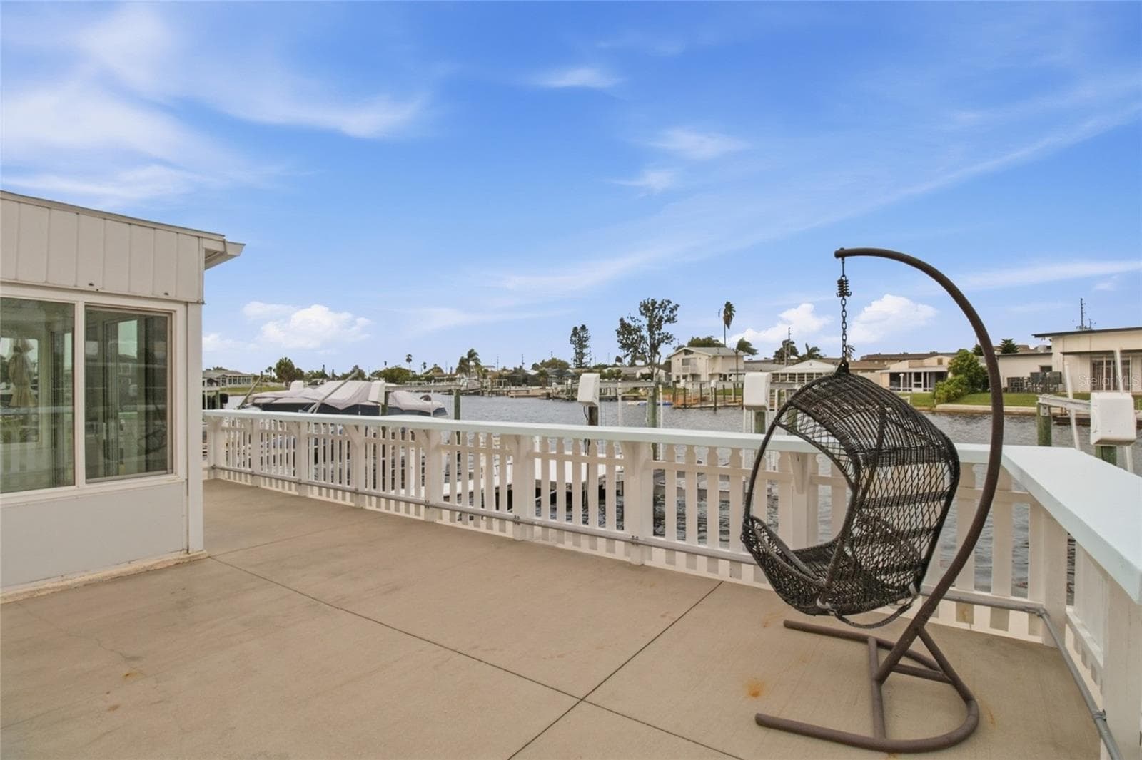 Single Family Residence at 4549 TOPSAIL TRL, NEW PORT RICHEY, photo 39 of 48