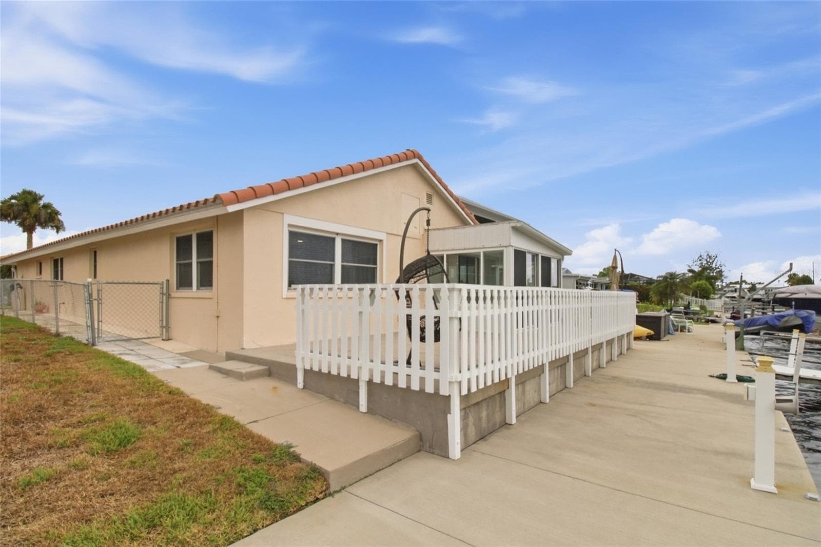 Single Family Residence at 4549 TOPSAIL TRL, NEW PORT RICHEY, photo 40 of 48