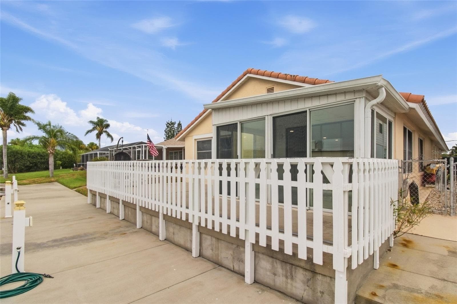 Single Family Residence at 4549 TOPSAIL TRL, NEW PORT RICHEY, photo 41 of 48