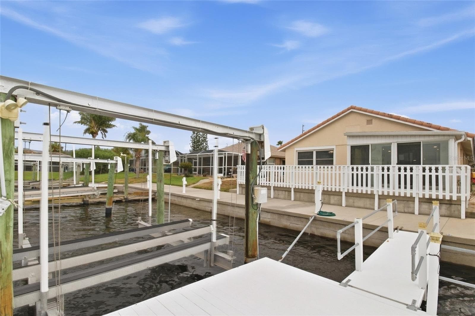 Single Family Residence at 4549 TOPSAIL TRL, NEW PORT RICHEY, photo 42 of 48
