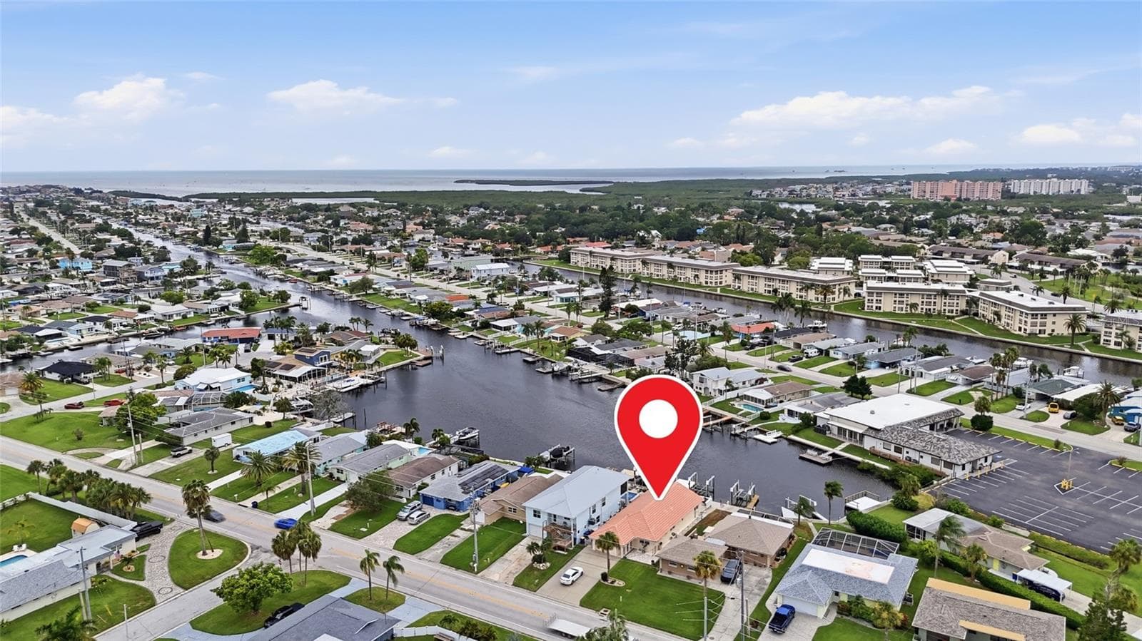 Single Family Residence at 4549 TOPSAIL TRL, NEW PORT RICHEY, photo 45 of 48