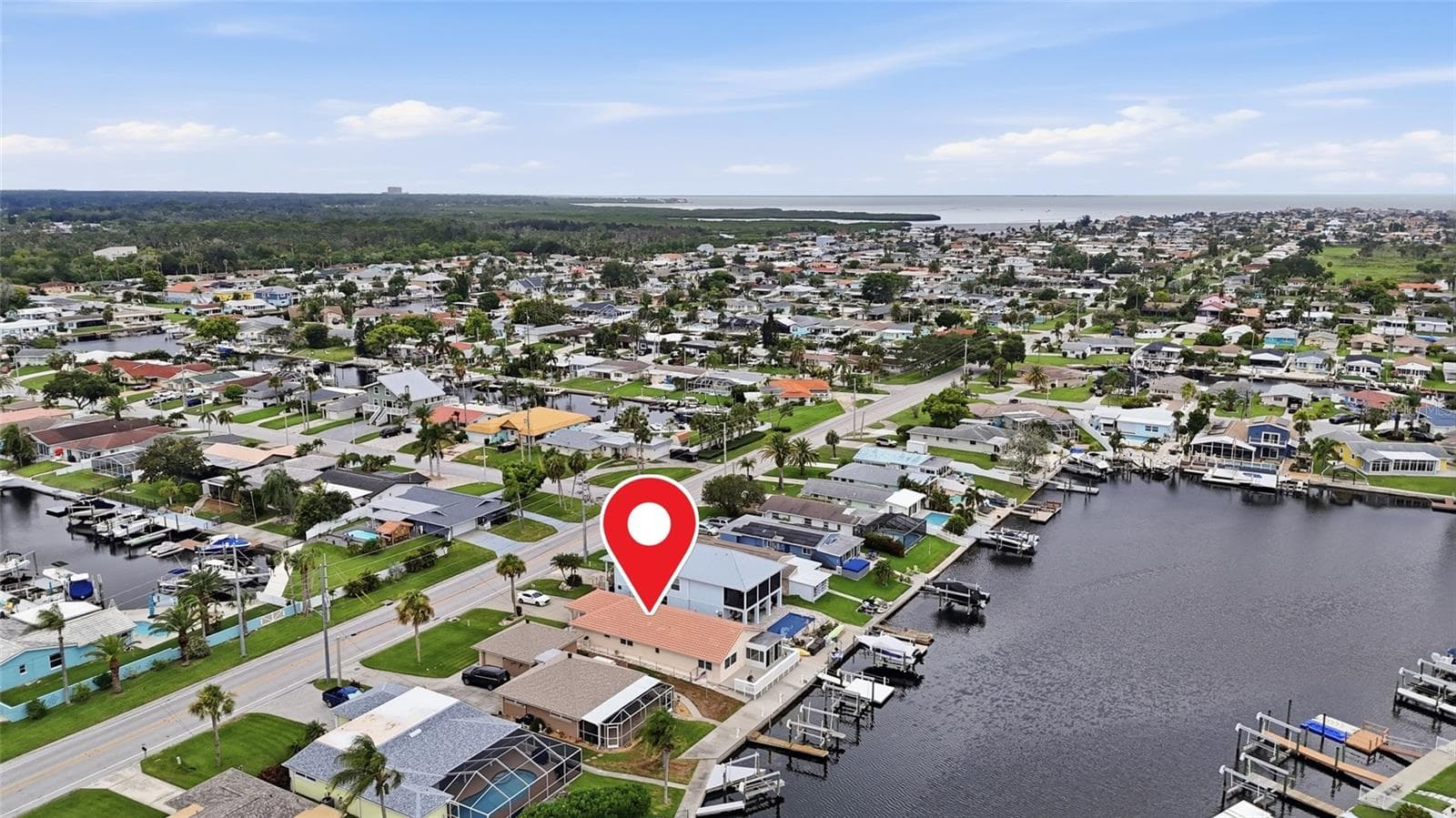 Single Family Residence at 4549 TOPSAIL TRL, NEW PORT RICHEY, photo 48 of 48