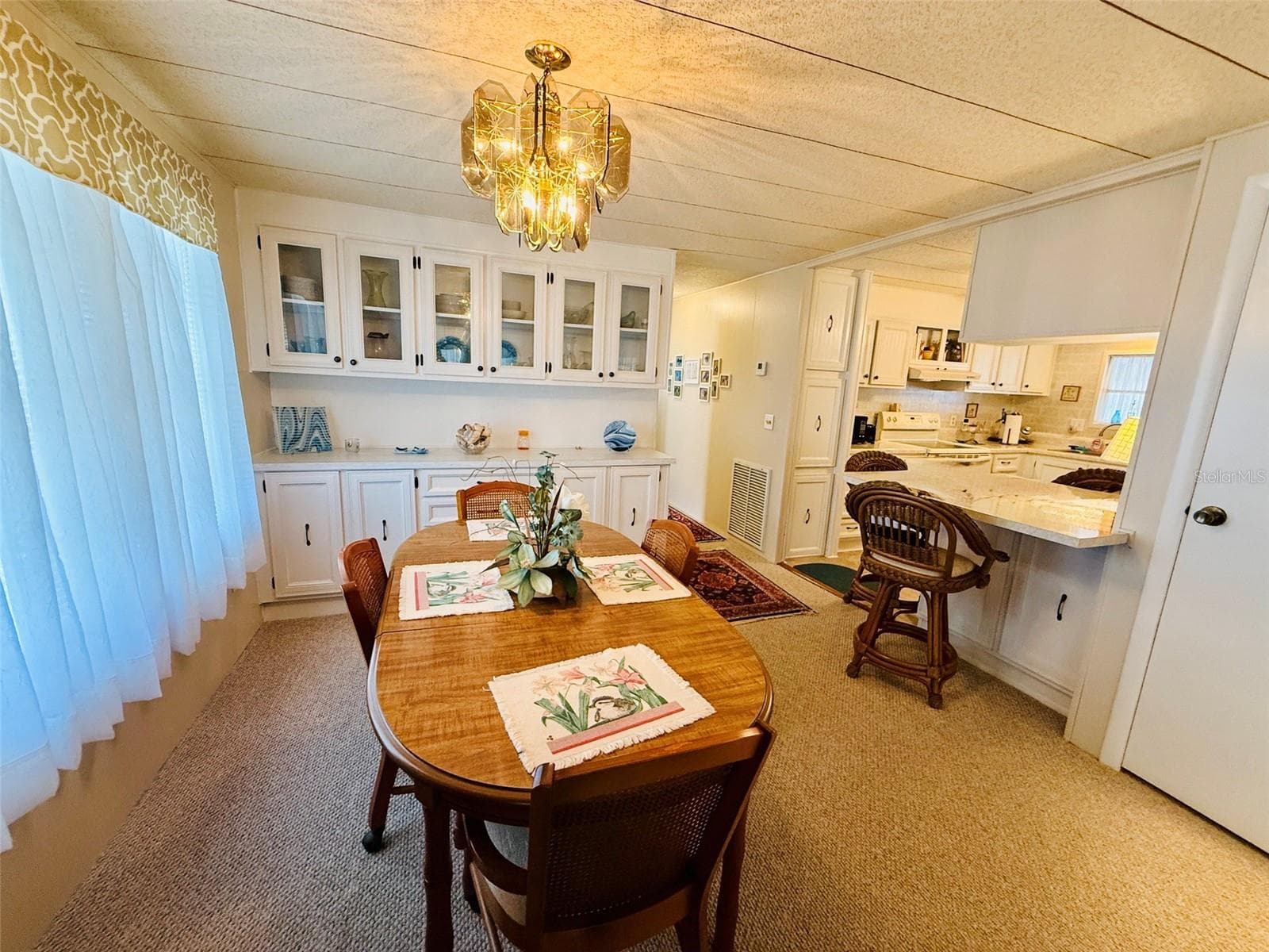 Mobile Home at 47 KONO CIR, LEESBURG, photo 11 of 28