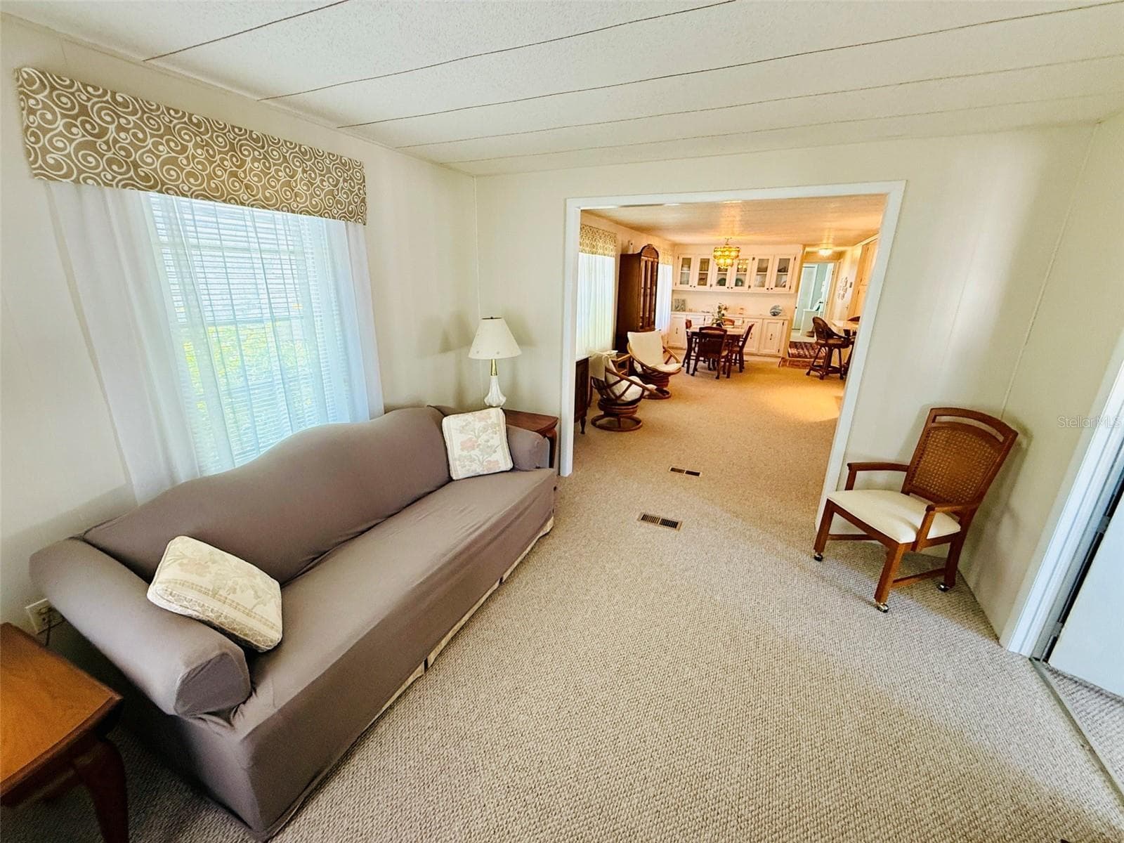 Mobile Home at 47 KONO CIR, LEESBURG, photo 13 of 28