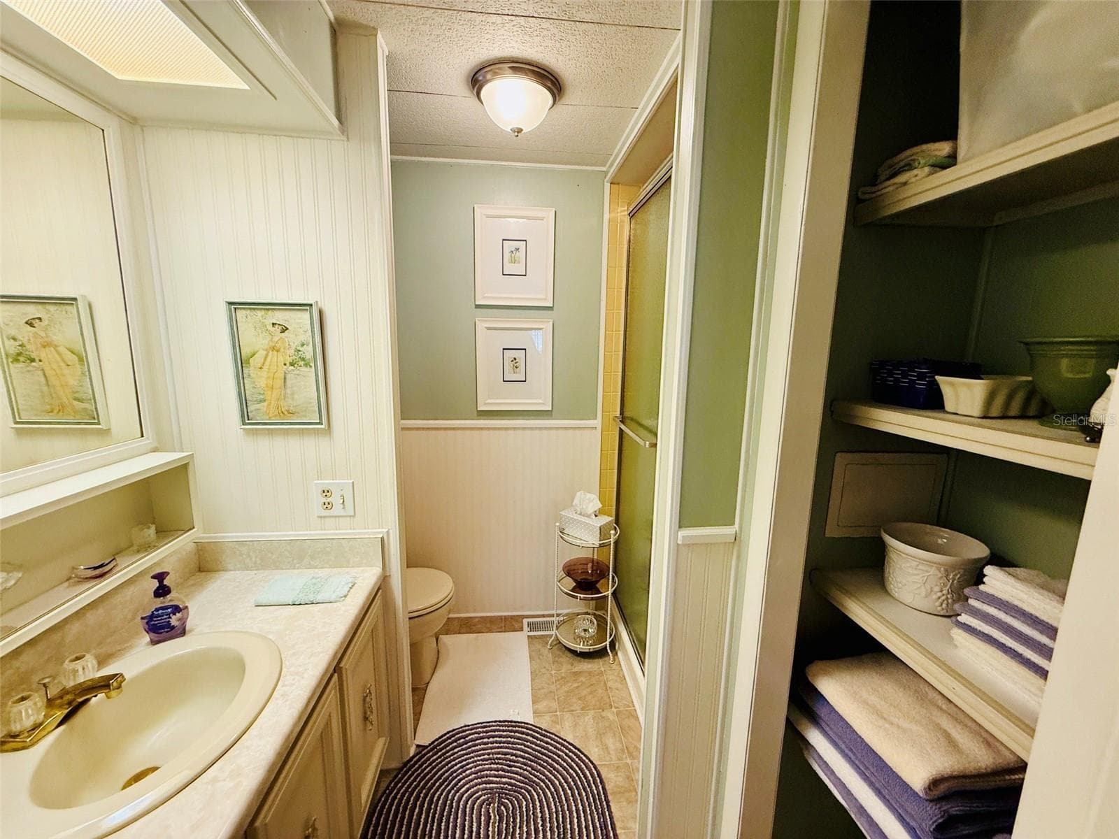 Mobile Home at 47 KONO CIR, LEESBURG, photo 18 of 28