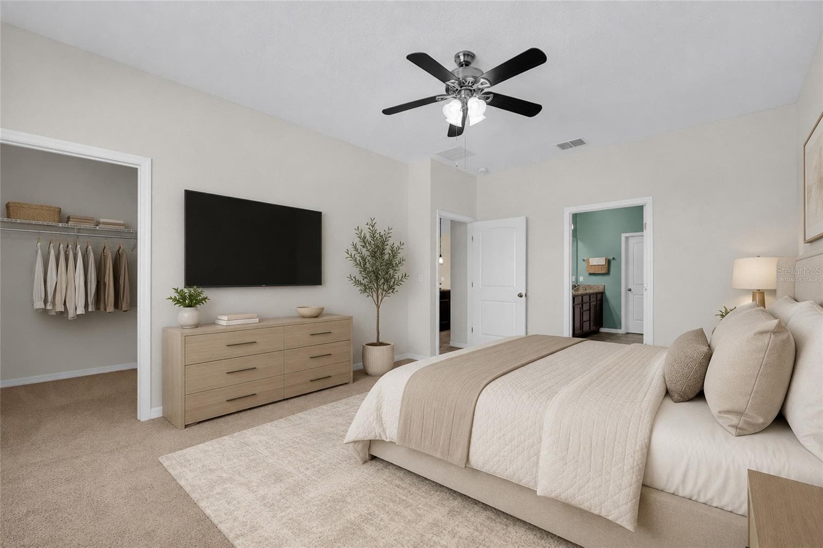 VIRTUALLY STAGED - 144 WATERSIDE CIR, WINTER HAVEN