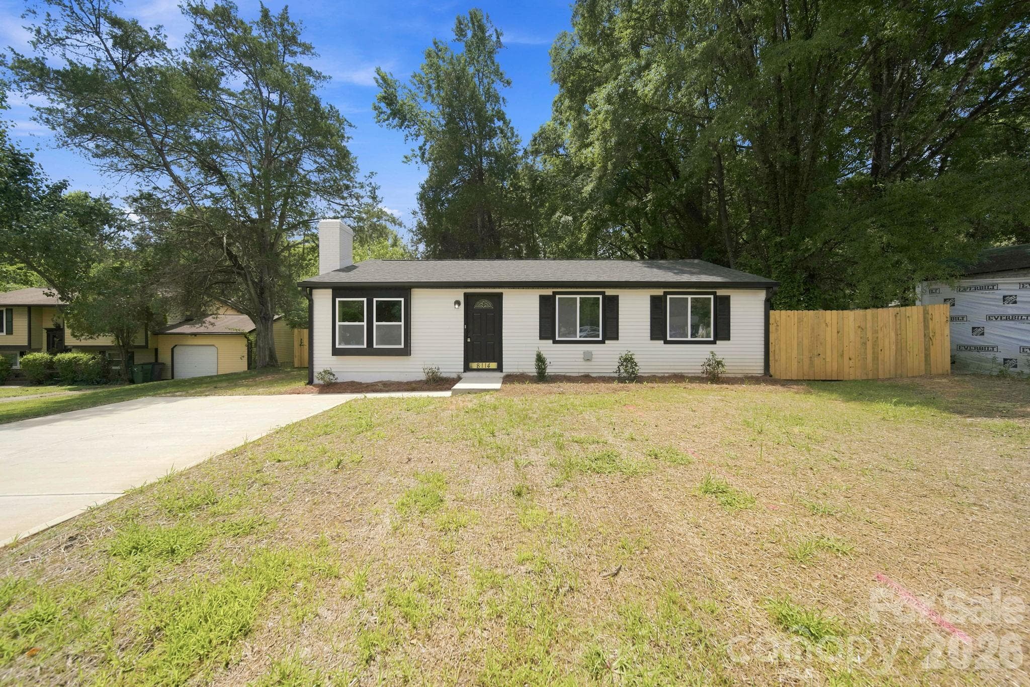 8114 Holly Hill Road