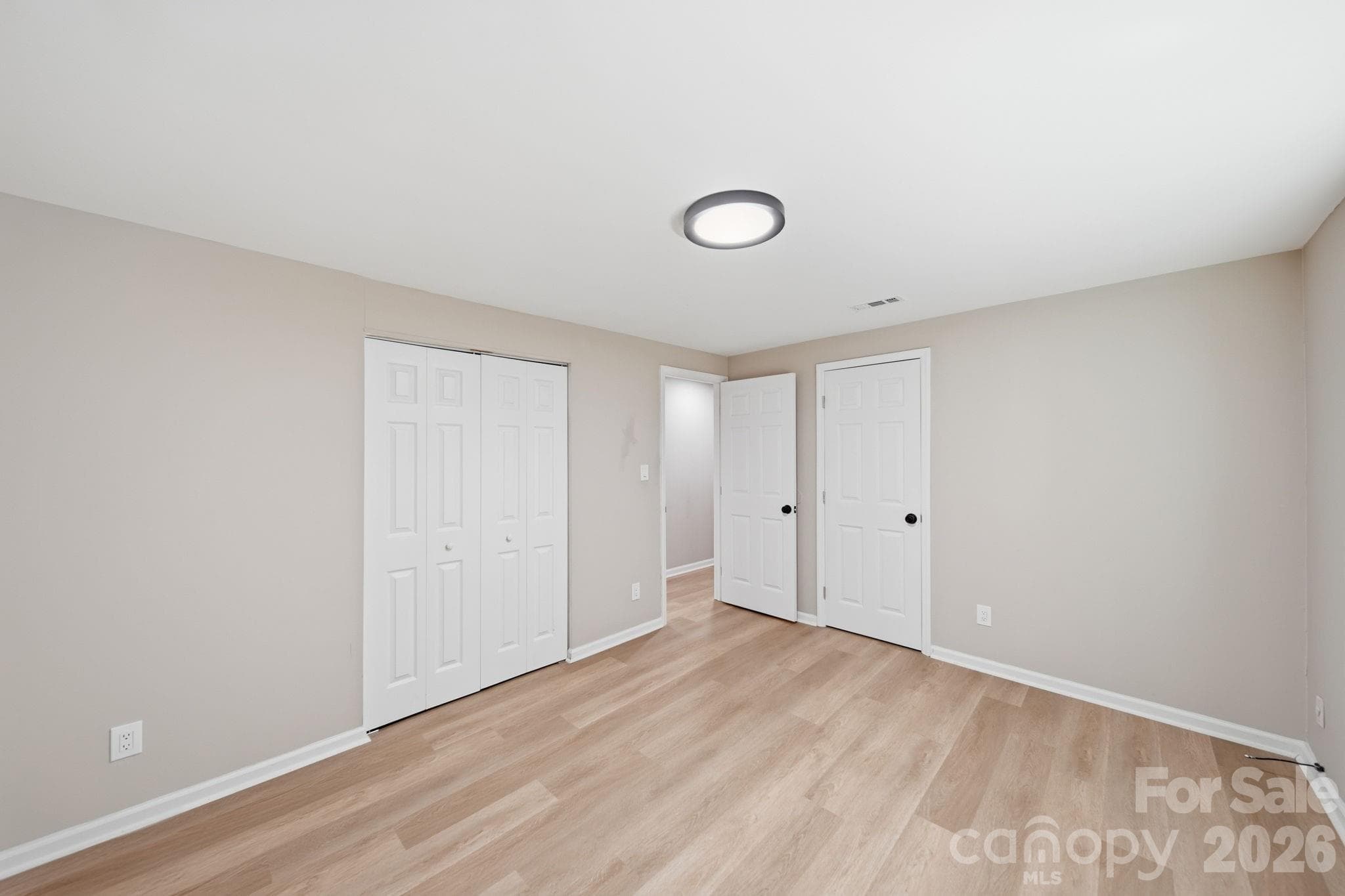 Primary Bedroom - 8114 Holly Hill Road, Charlotte