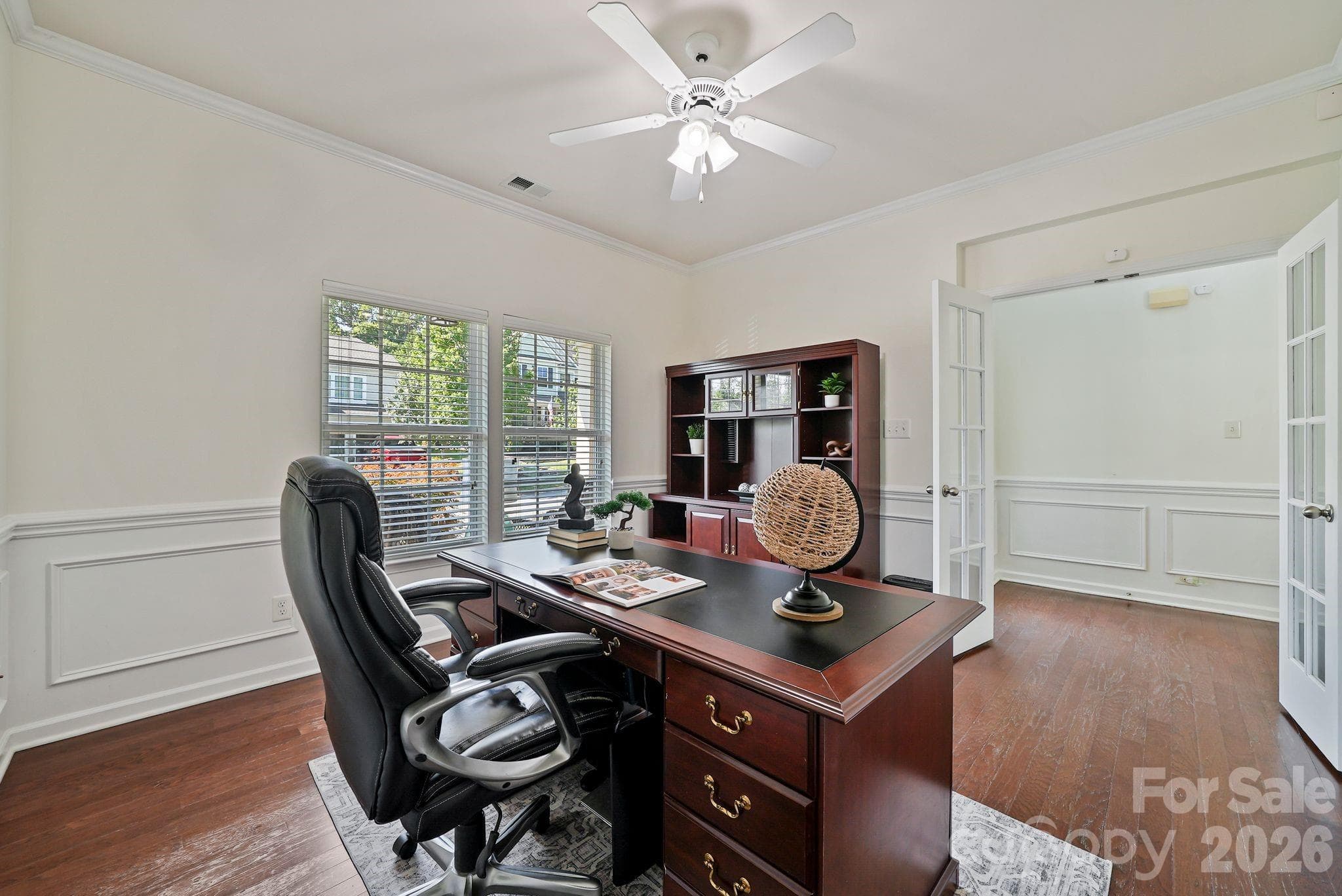 Single Family Residence at 17319 Silas Place Drive, Davidson, photo 5 of 33