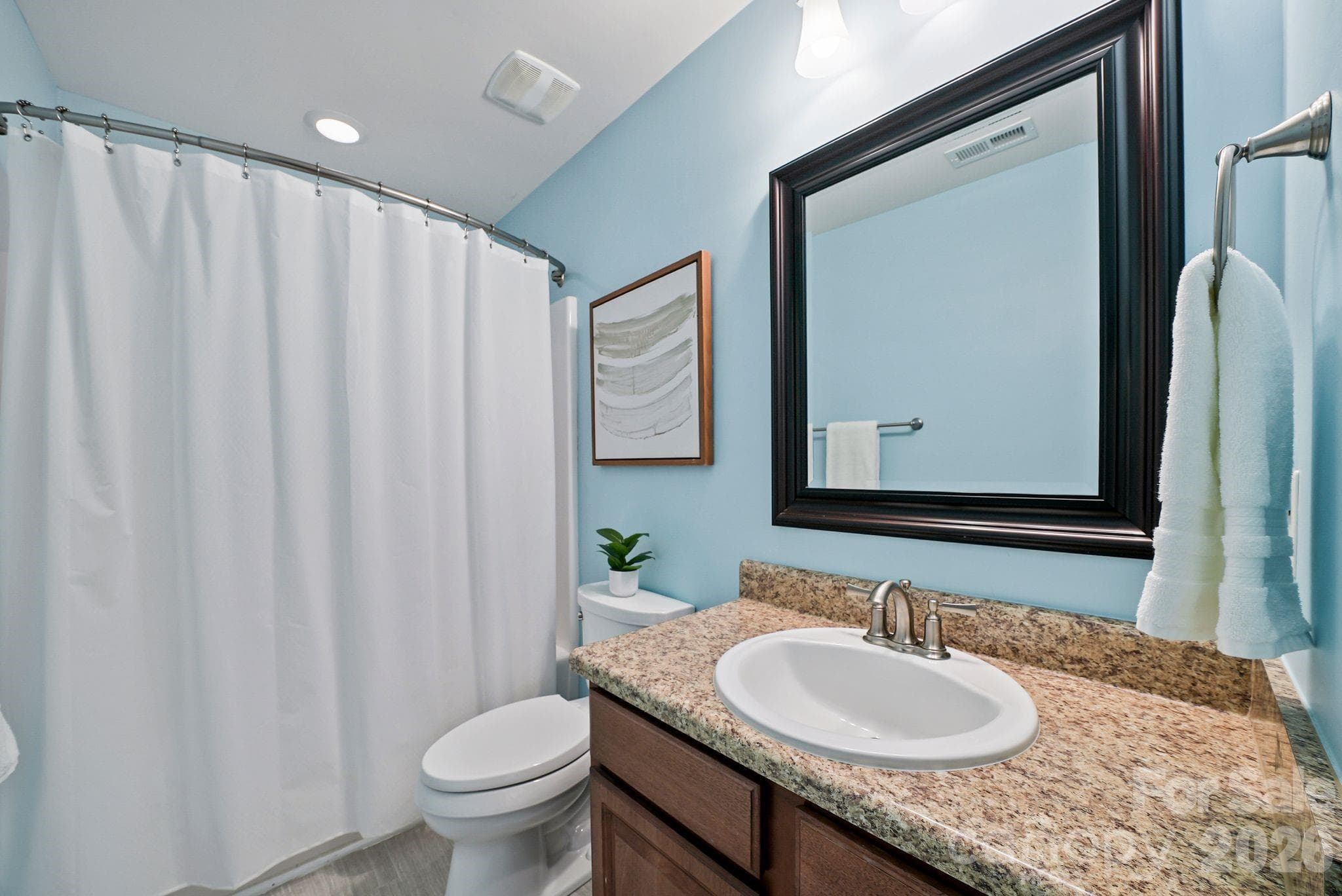 Single Family Residence at 17319 Silas Place Drive, Davidson, photo 20 of 33