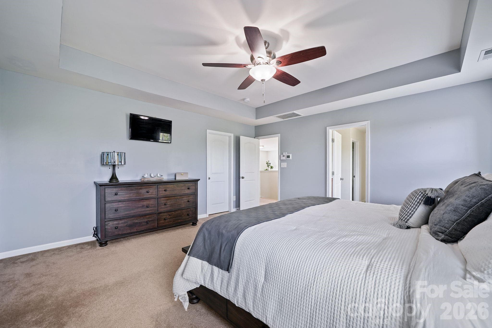 Single Family Residence at 17319 Silas Place Drive, Davidson, photo 23 of 33