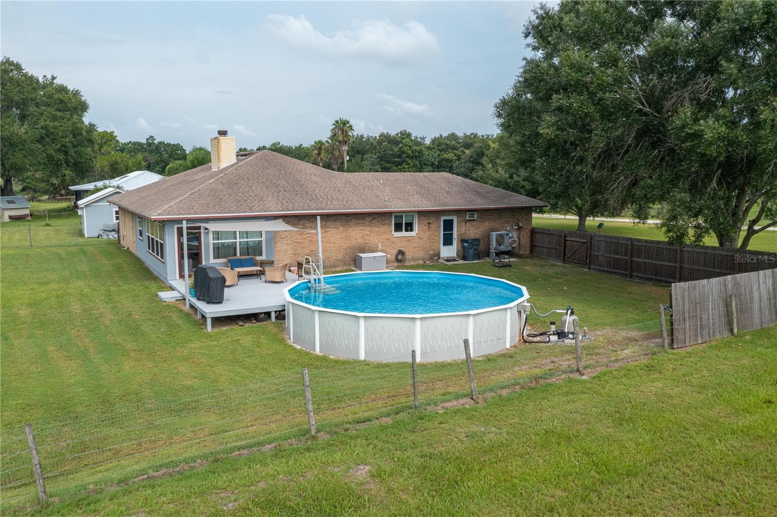 Single Family Residence at 1755 BETH LN, WINTER HAVEN, photo 33 of 42
