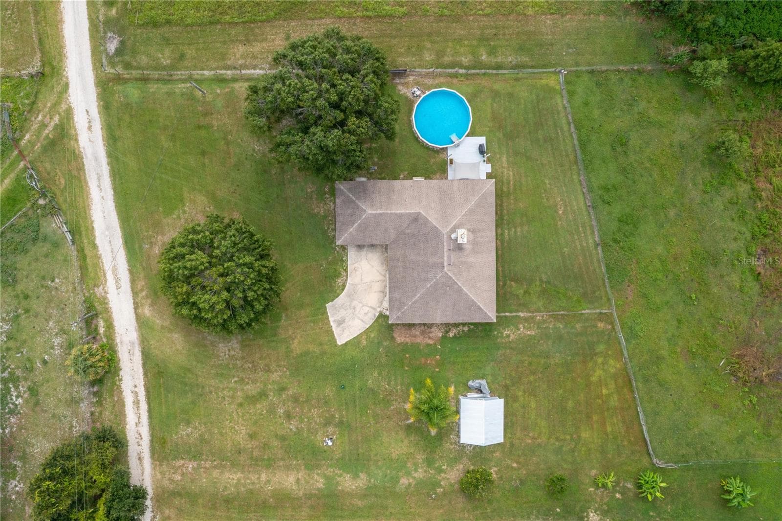 Single Family Residence at 1755 BETH LN, WINTER HAVEN, photo 37 of 42