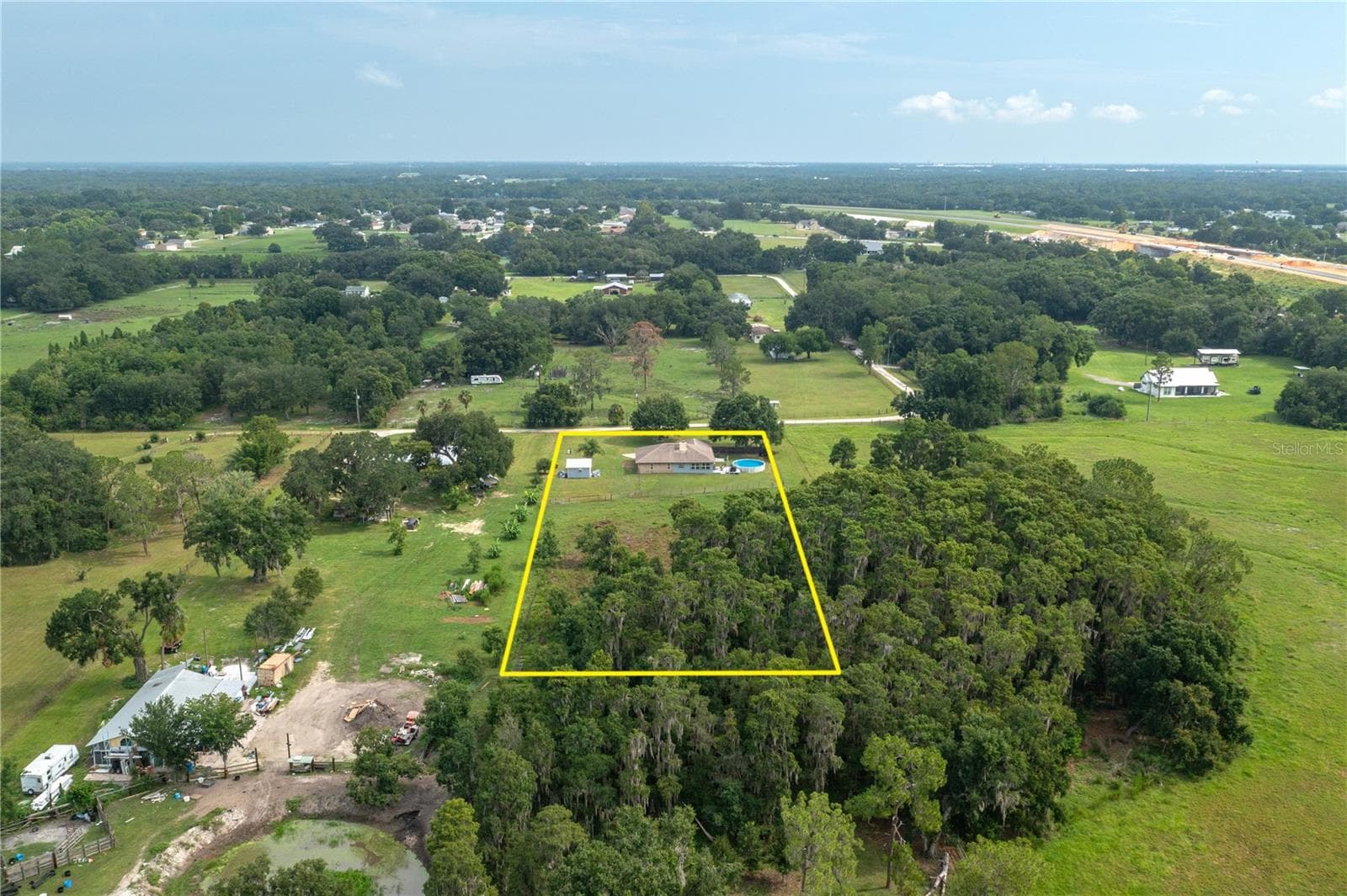 Single Family Residence at 1755 BETH LN, WINTER HAVEN, photo 40 of 42